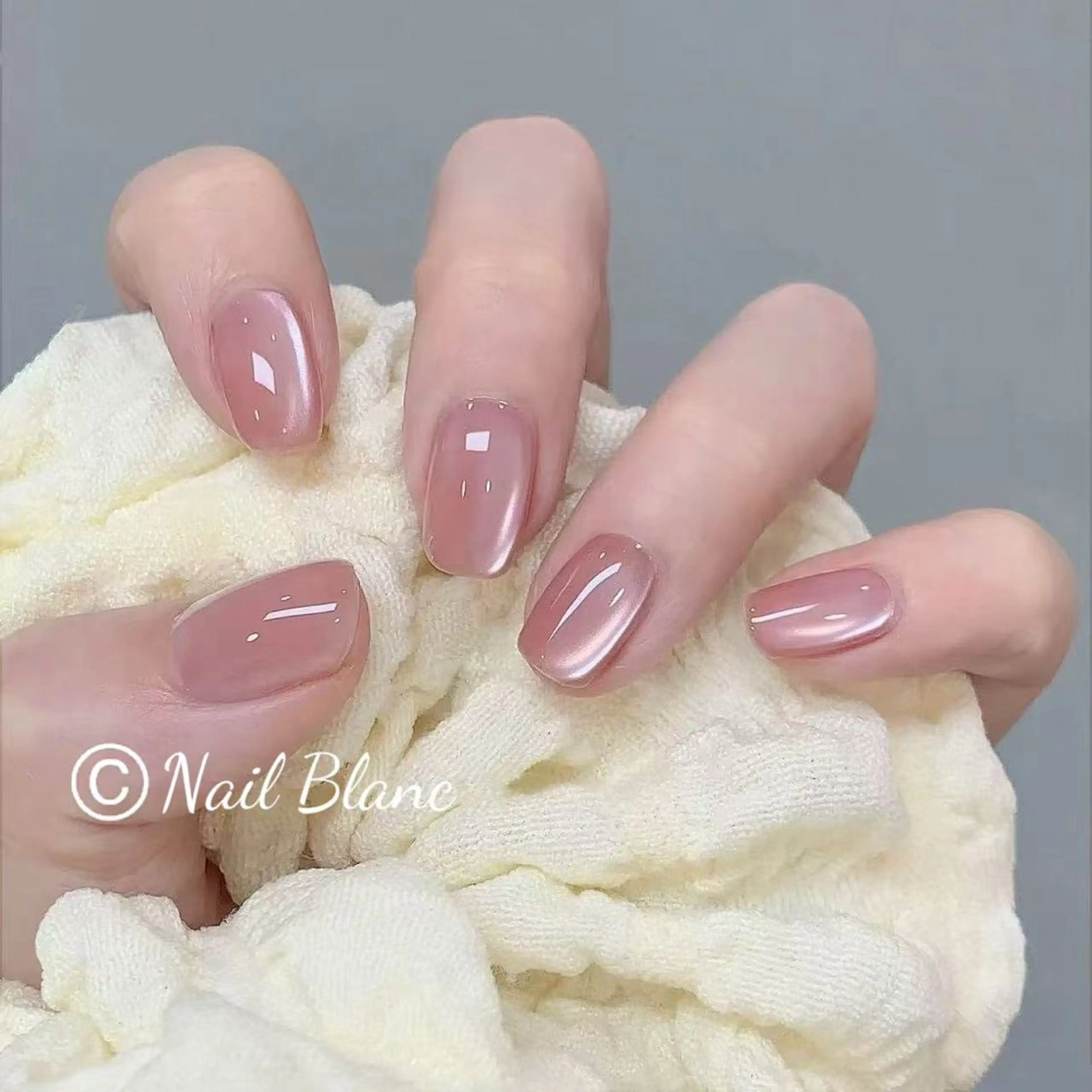 Nail Nanamiのネイルデザイン