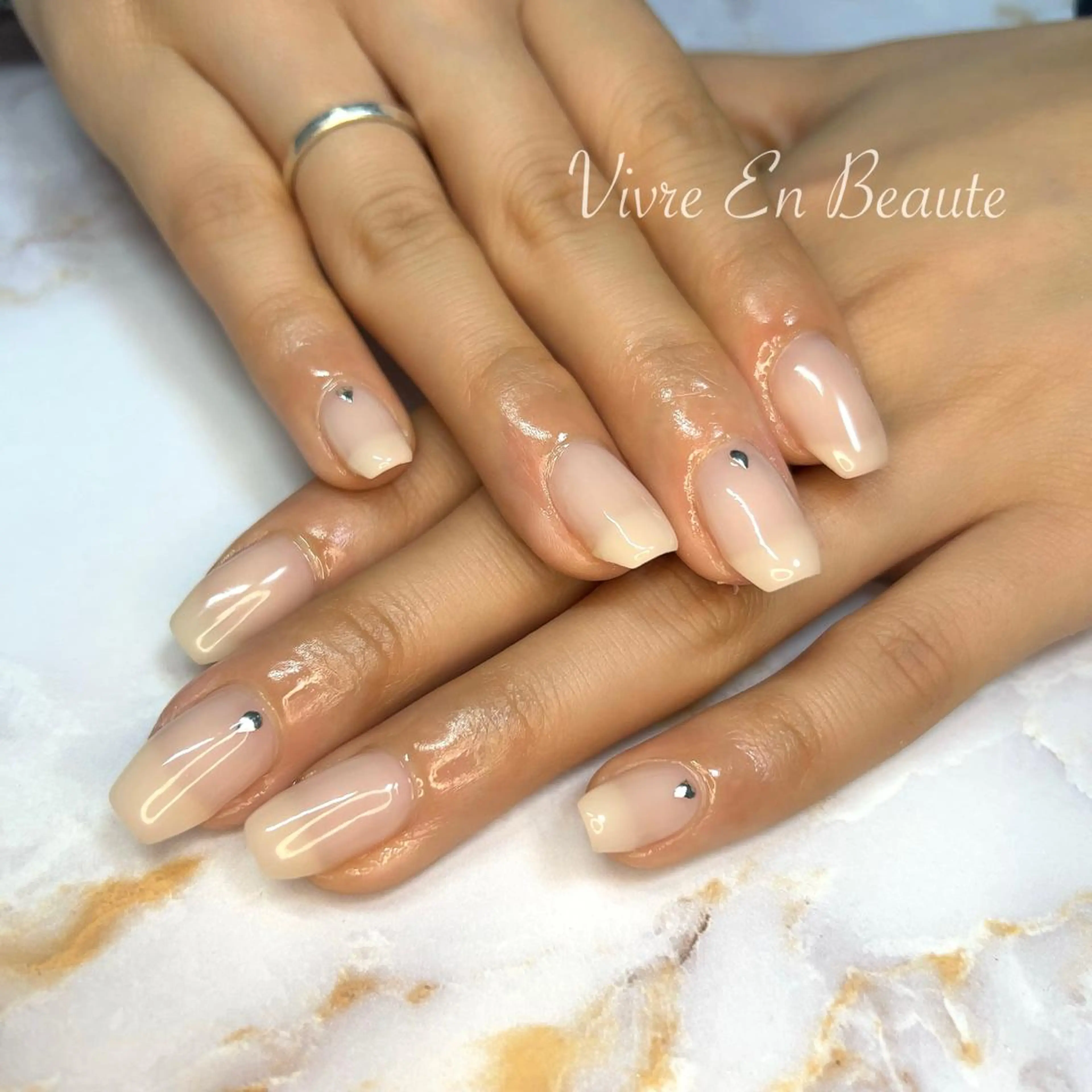 ネイル S Nailのネイルデザイン