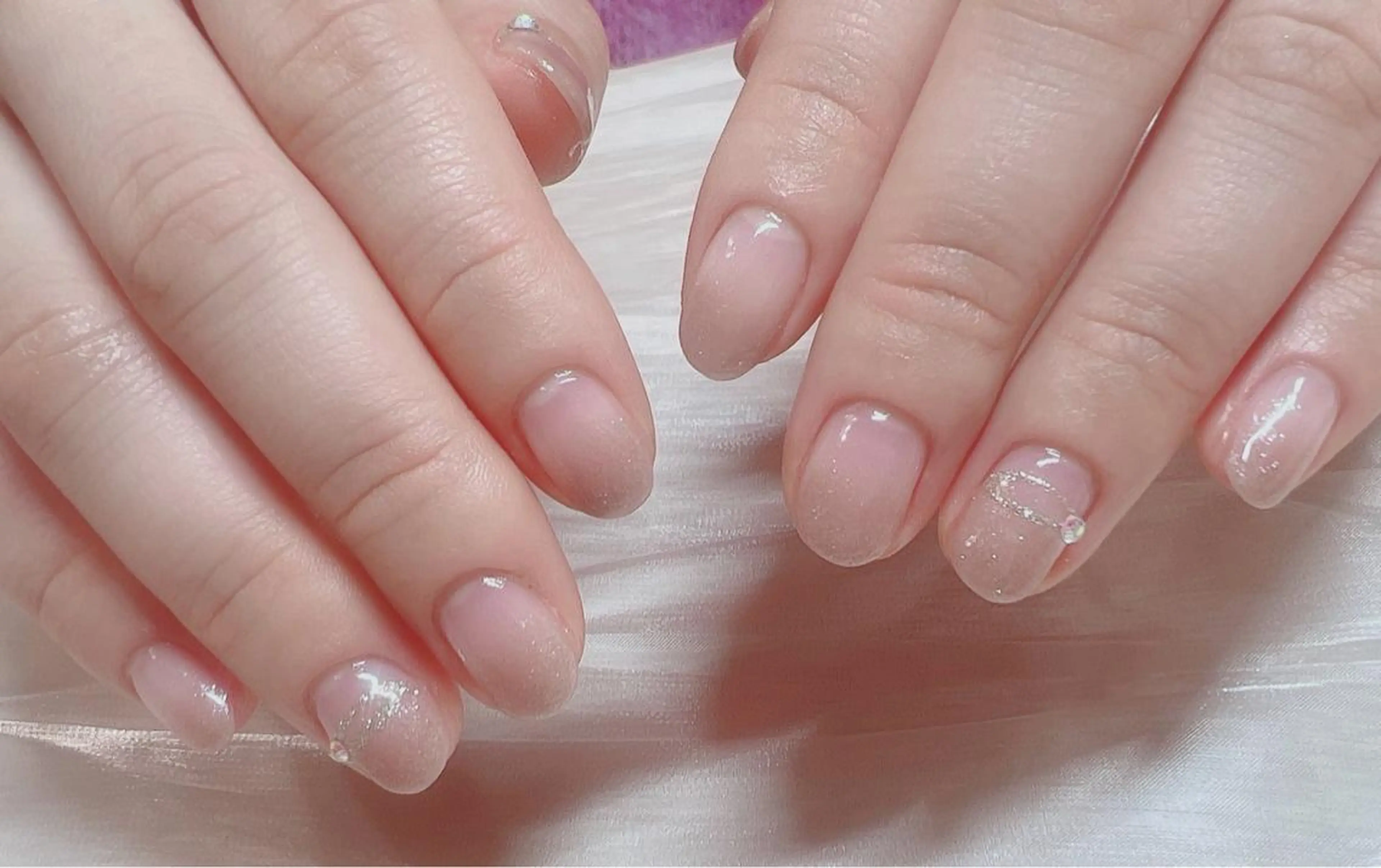 ネイル ハンドネイル 狭山店(林) You nailのネイルデザイン