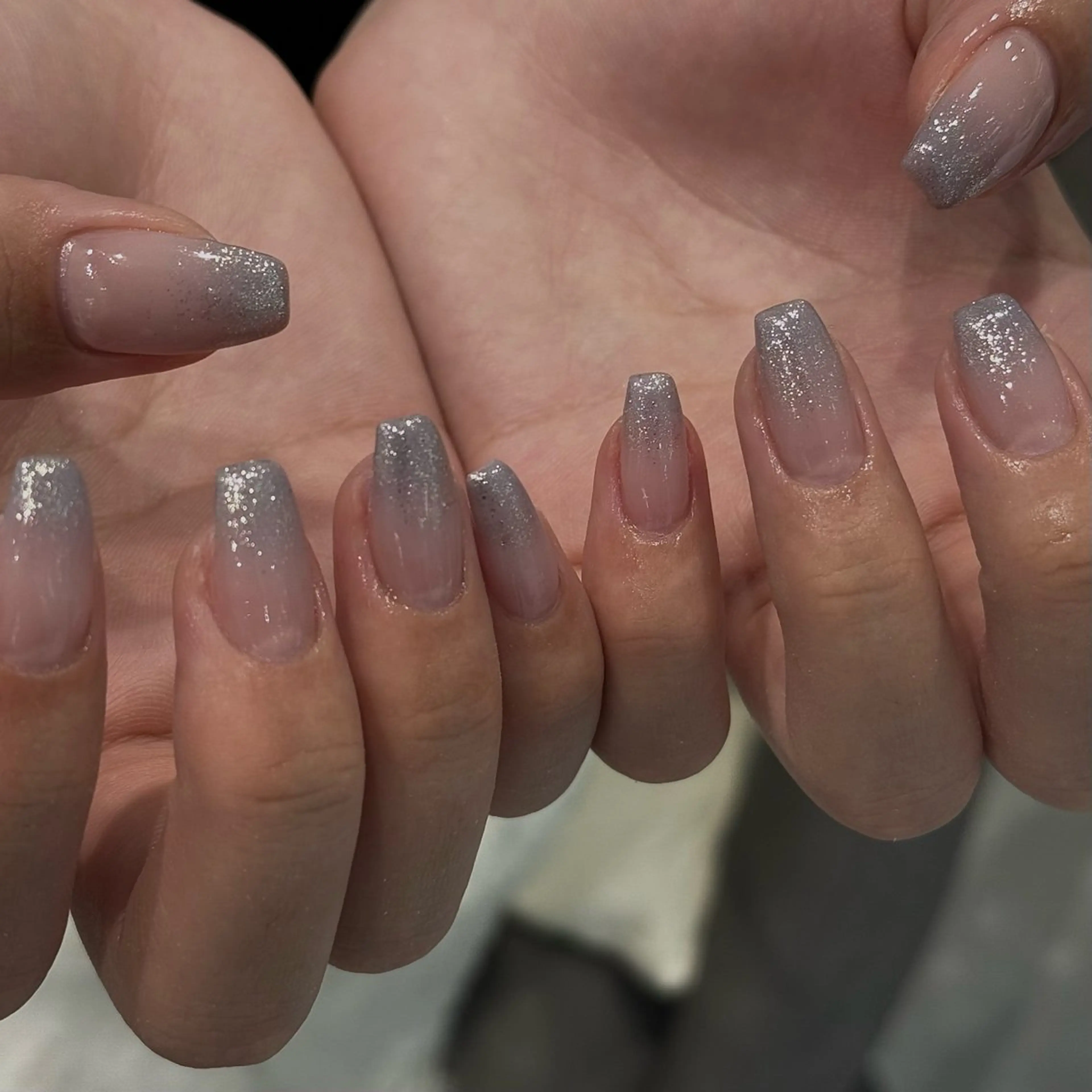 ネイル ハンドネイル NORA nail UMEDA所属・nails by wakabaのネイルデザイン