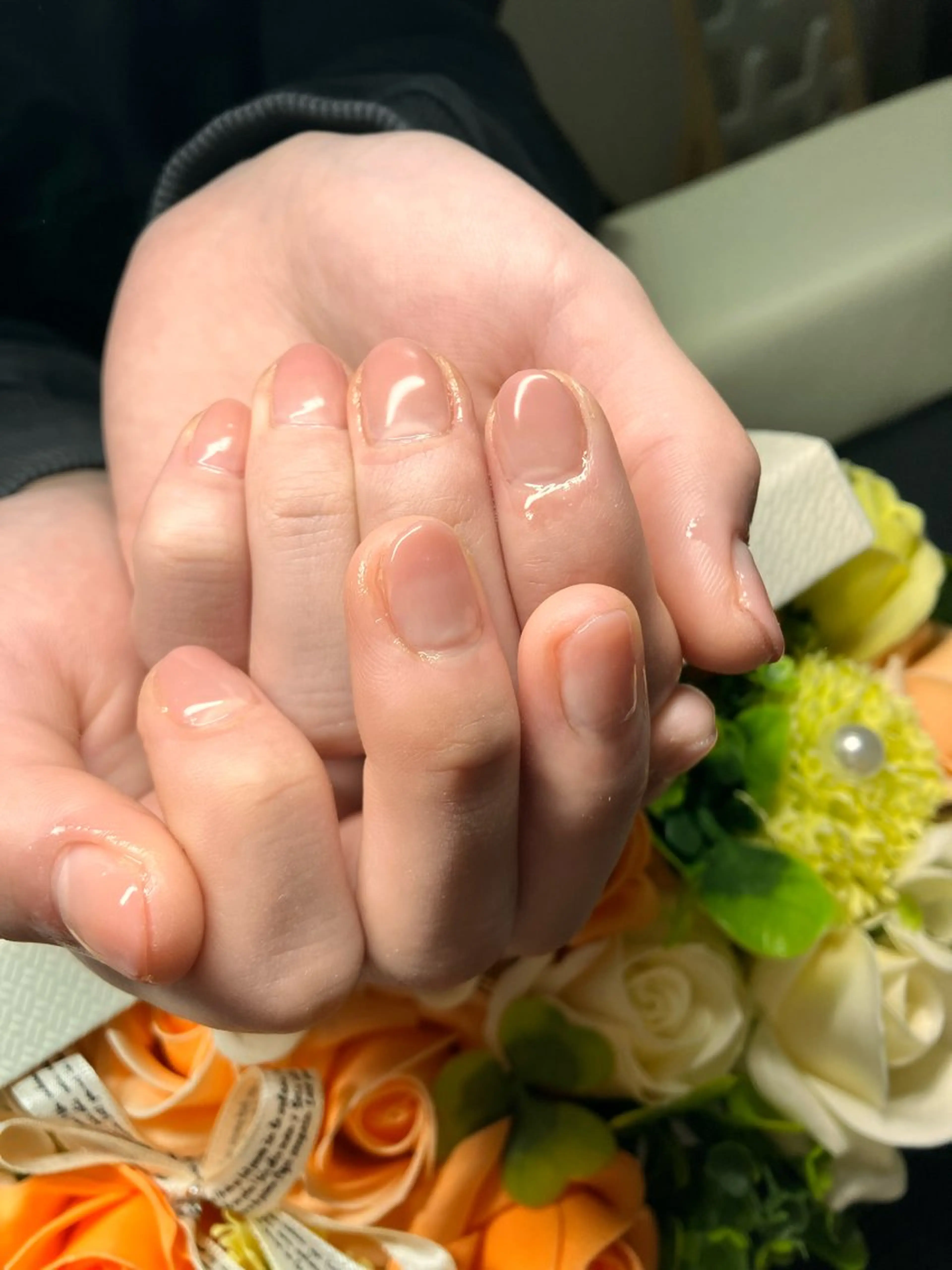 ネイル ハンドネイル Nail Salon NICOのネイルデザイン