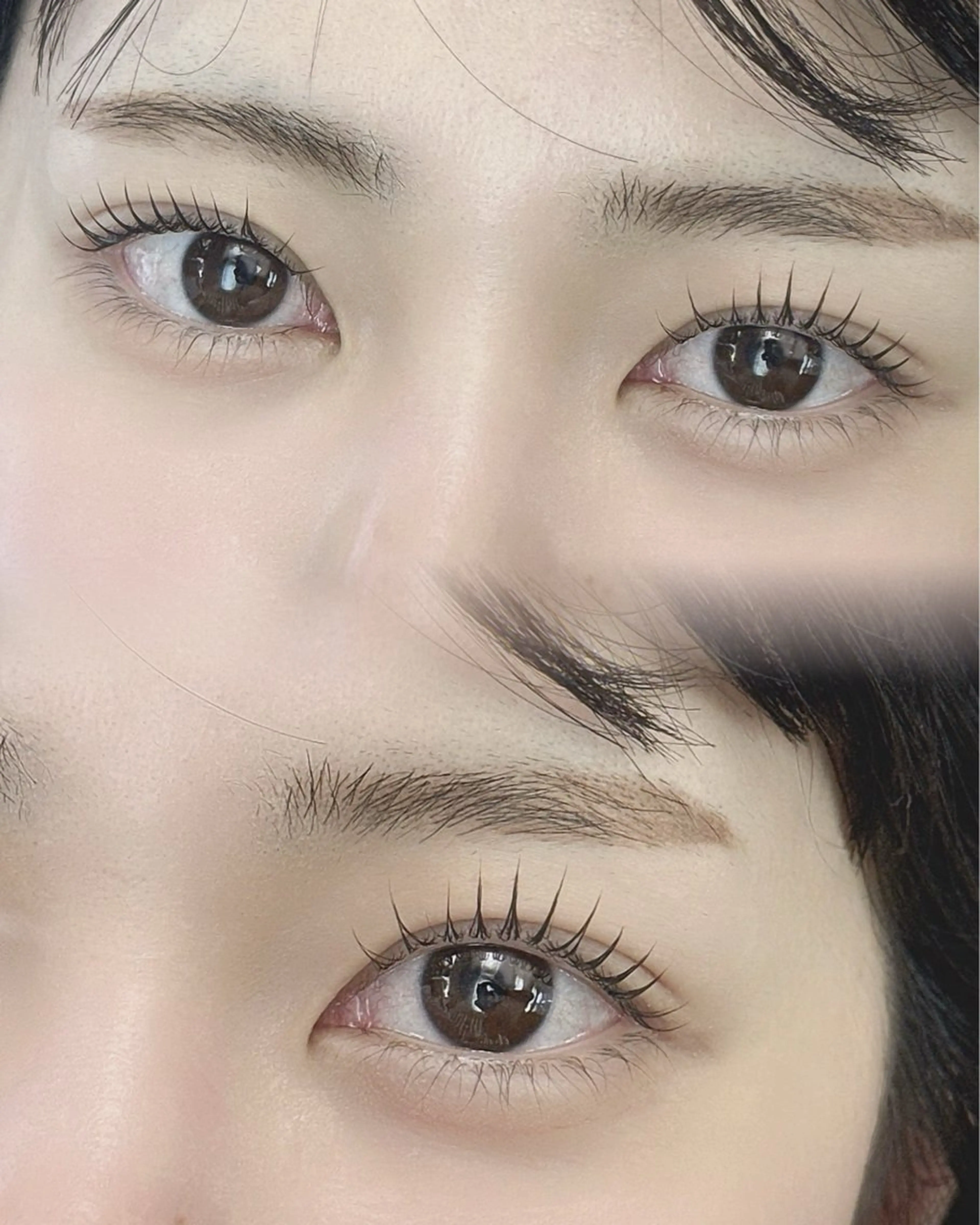 マツエク・マツパ オアラテ仙台店🎀 田中萌恵子の眉毛・アイブロウイメージ