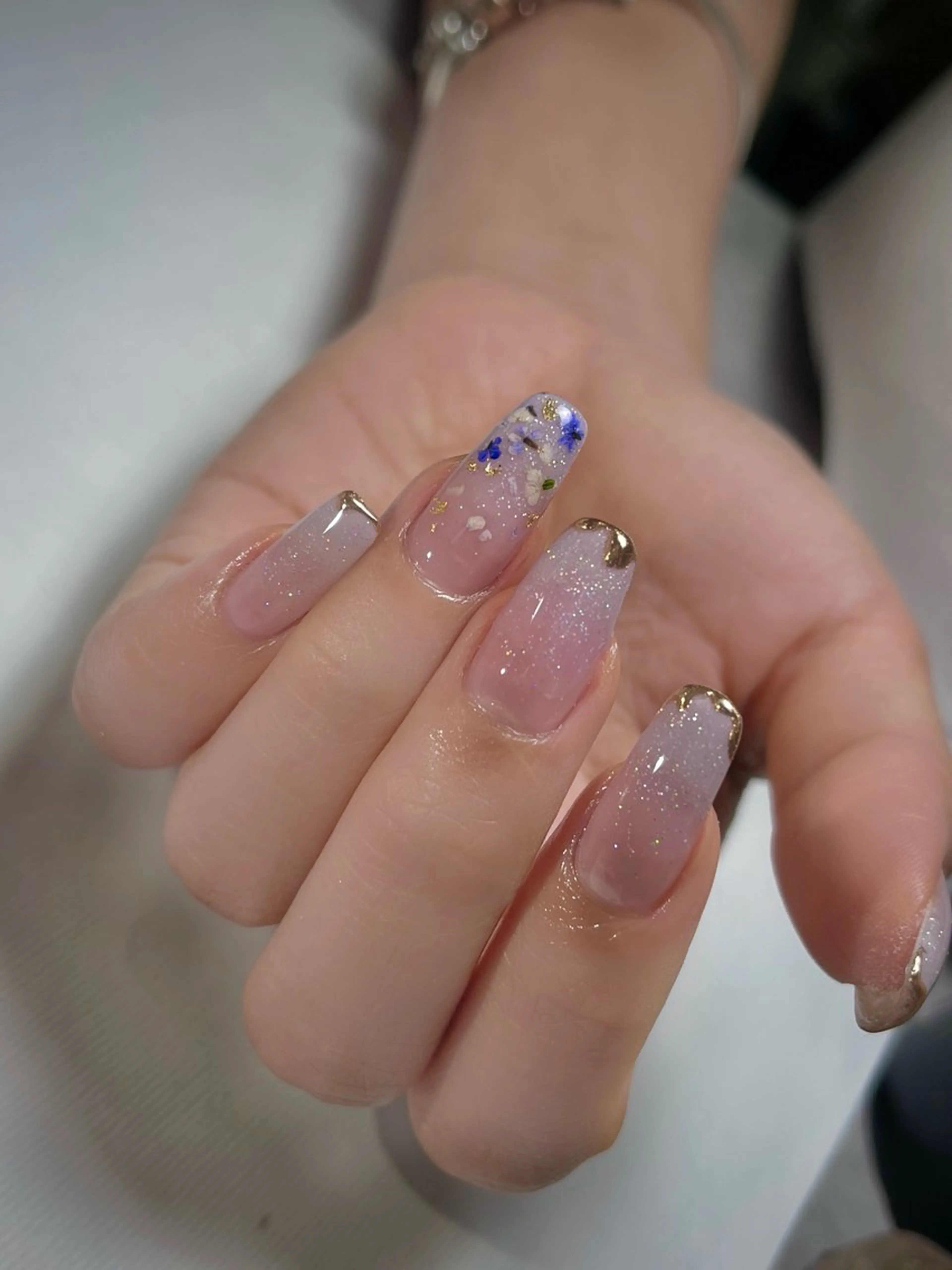 ネイル ちりんネイル所属・chirin nailのネイルデザイン