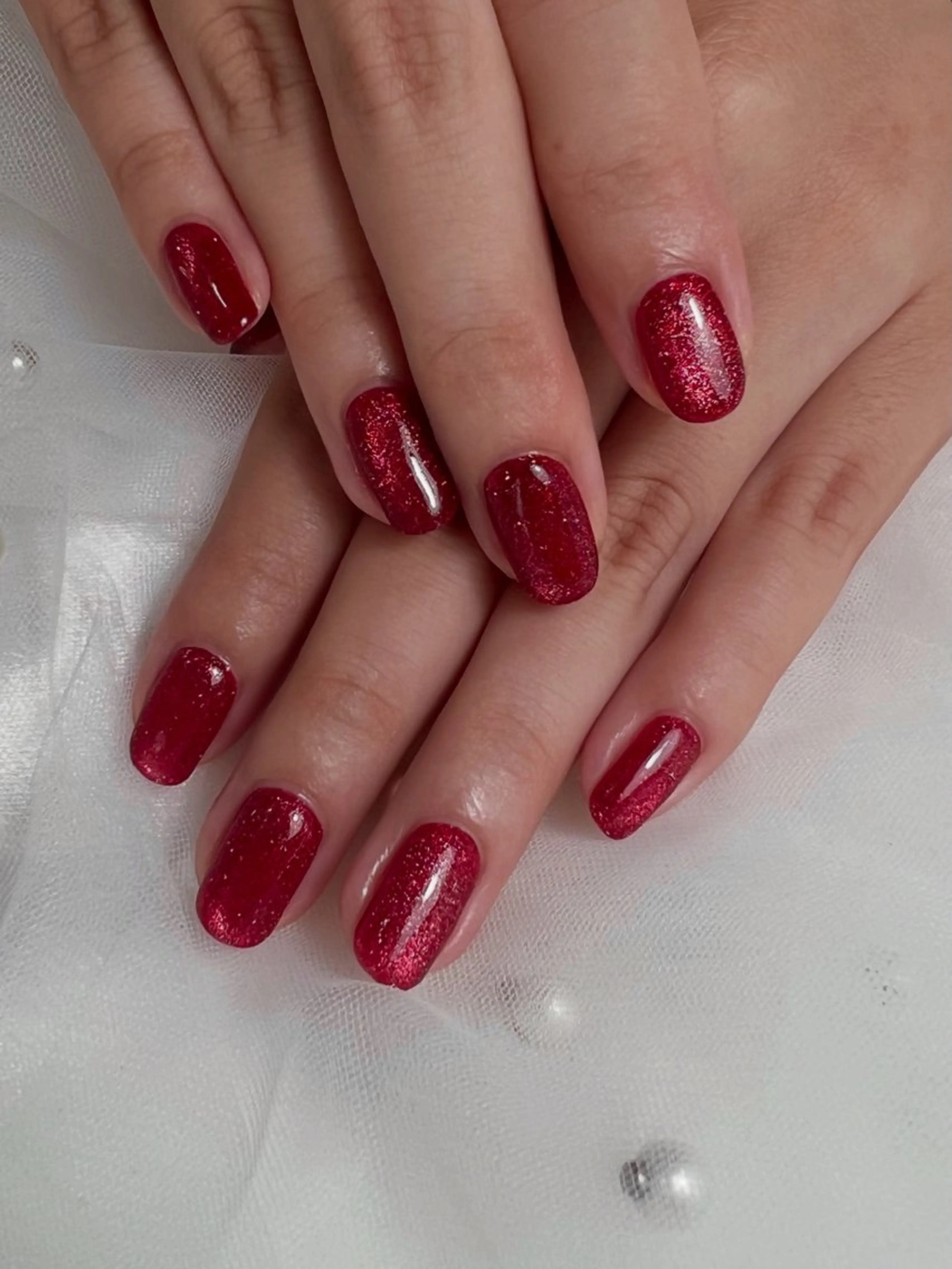 ネイル ハンドネイル Lani nailのネイルデザイン
