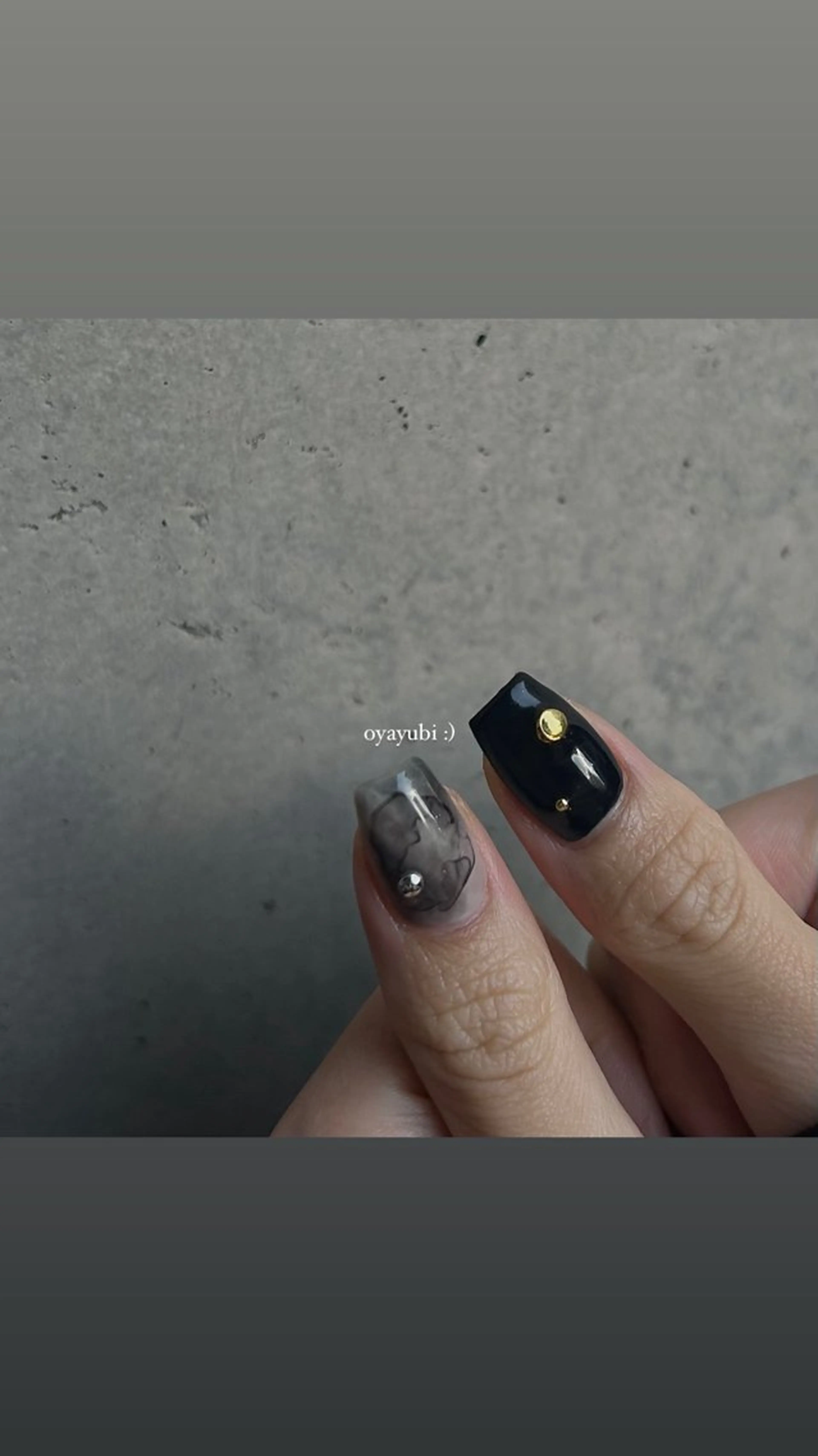 ネイル nailroom own所属・maino ( own　)のネイルデザイン