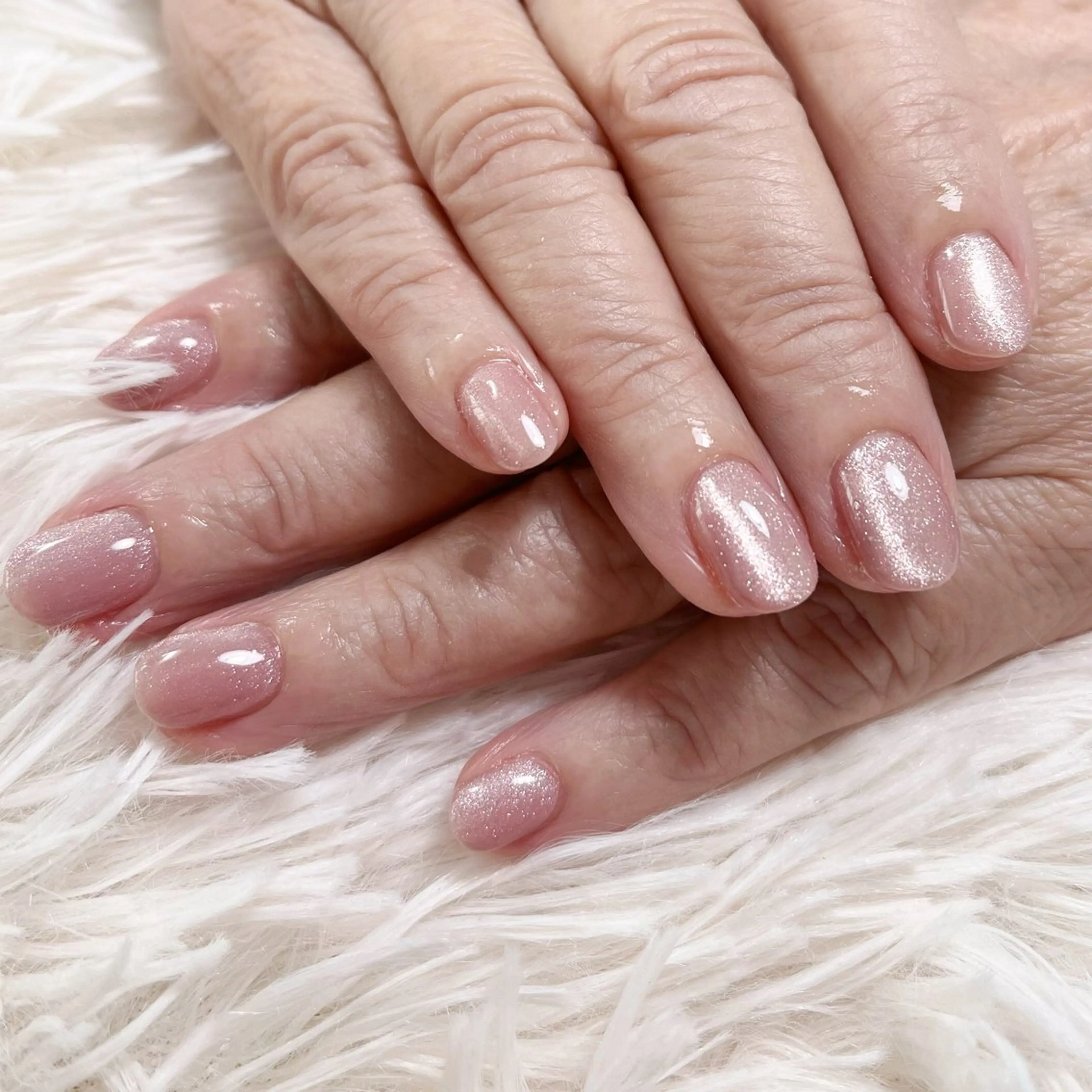 ネイル Twinkle Nail Kuboのネイルデザイン