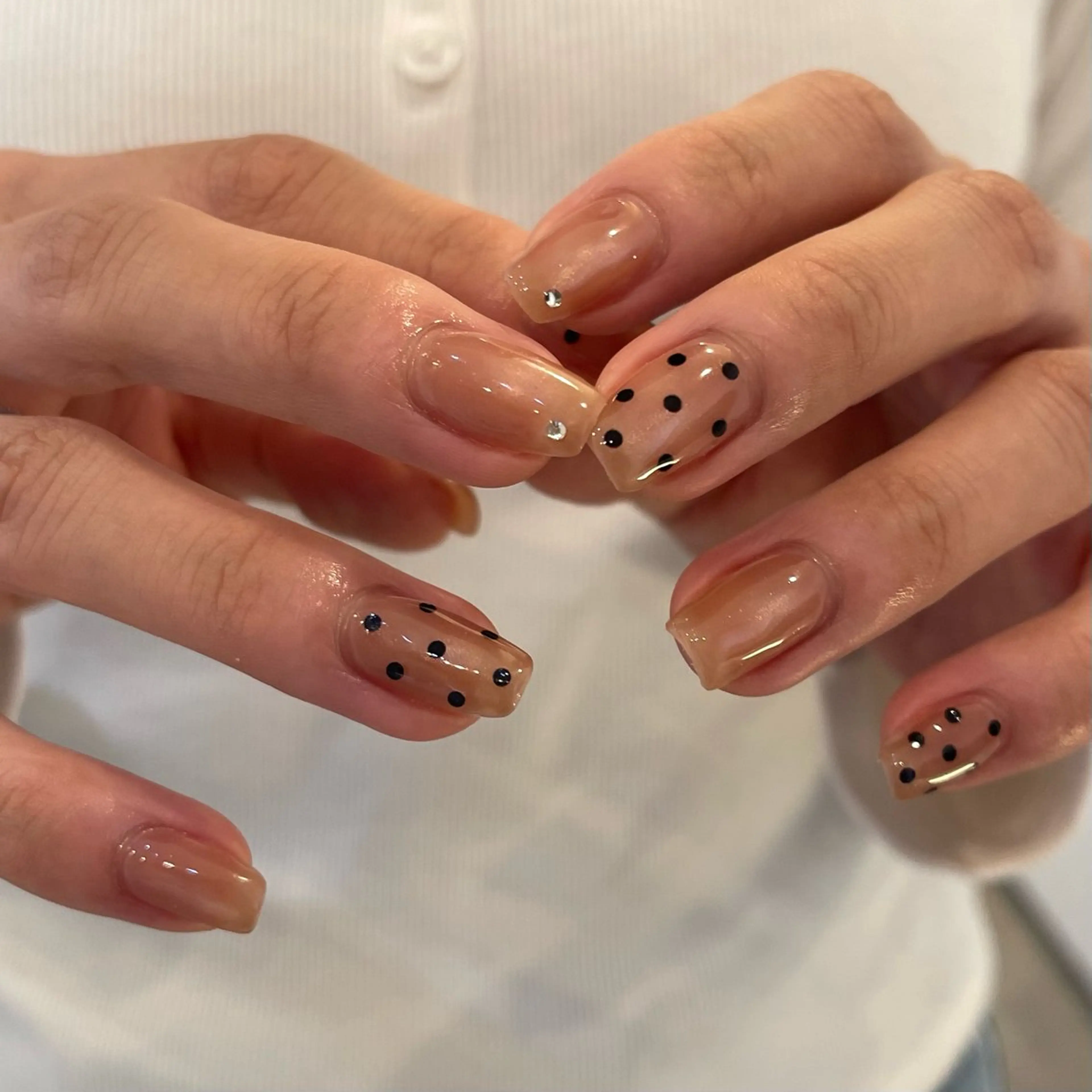 ネイル Coco. nのネイルデザイン