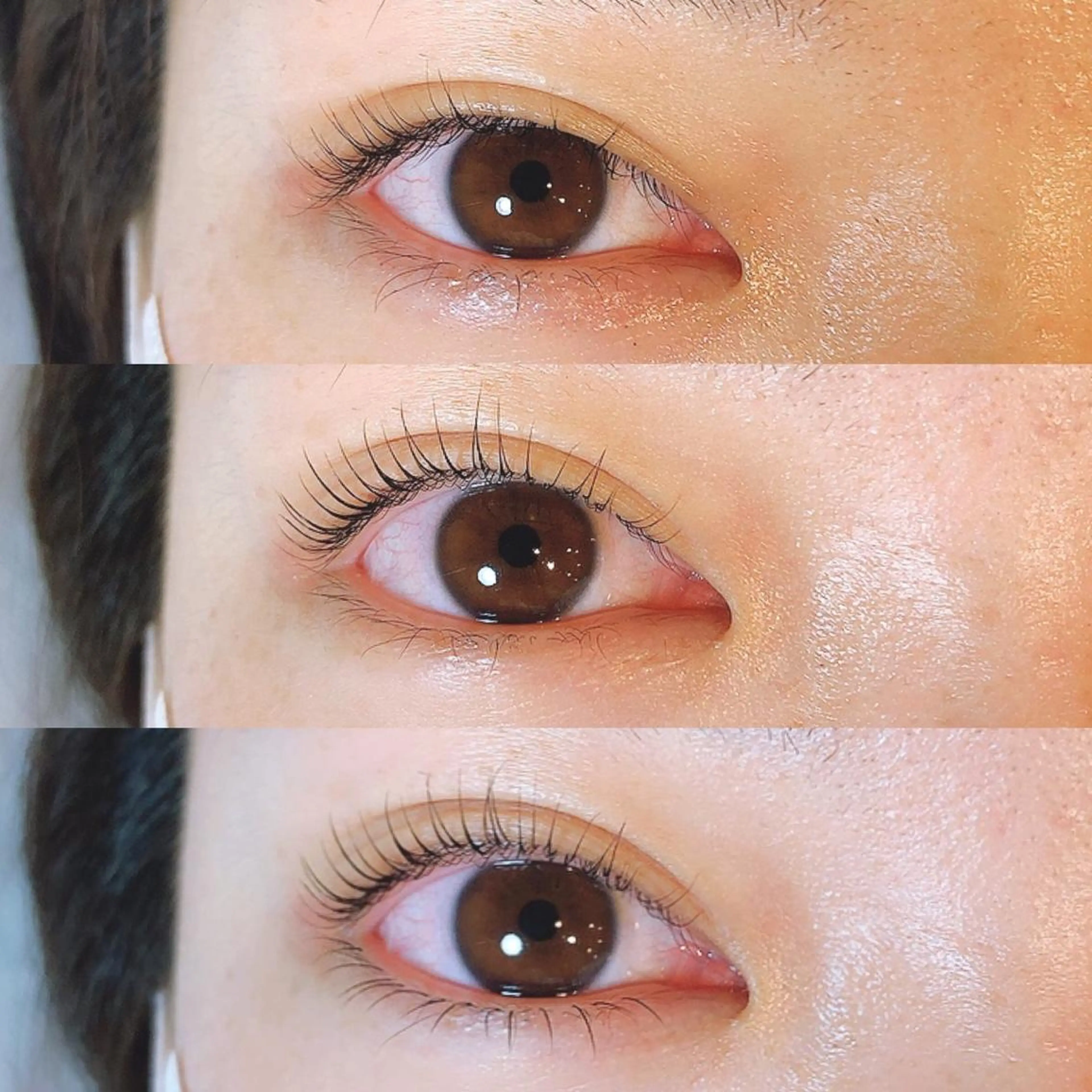 マツエク・マツパ なかむら 🪡の眉毛・アイブロウイメージ