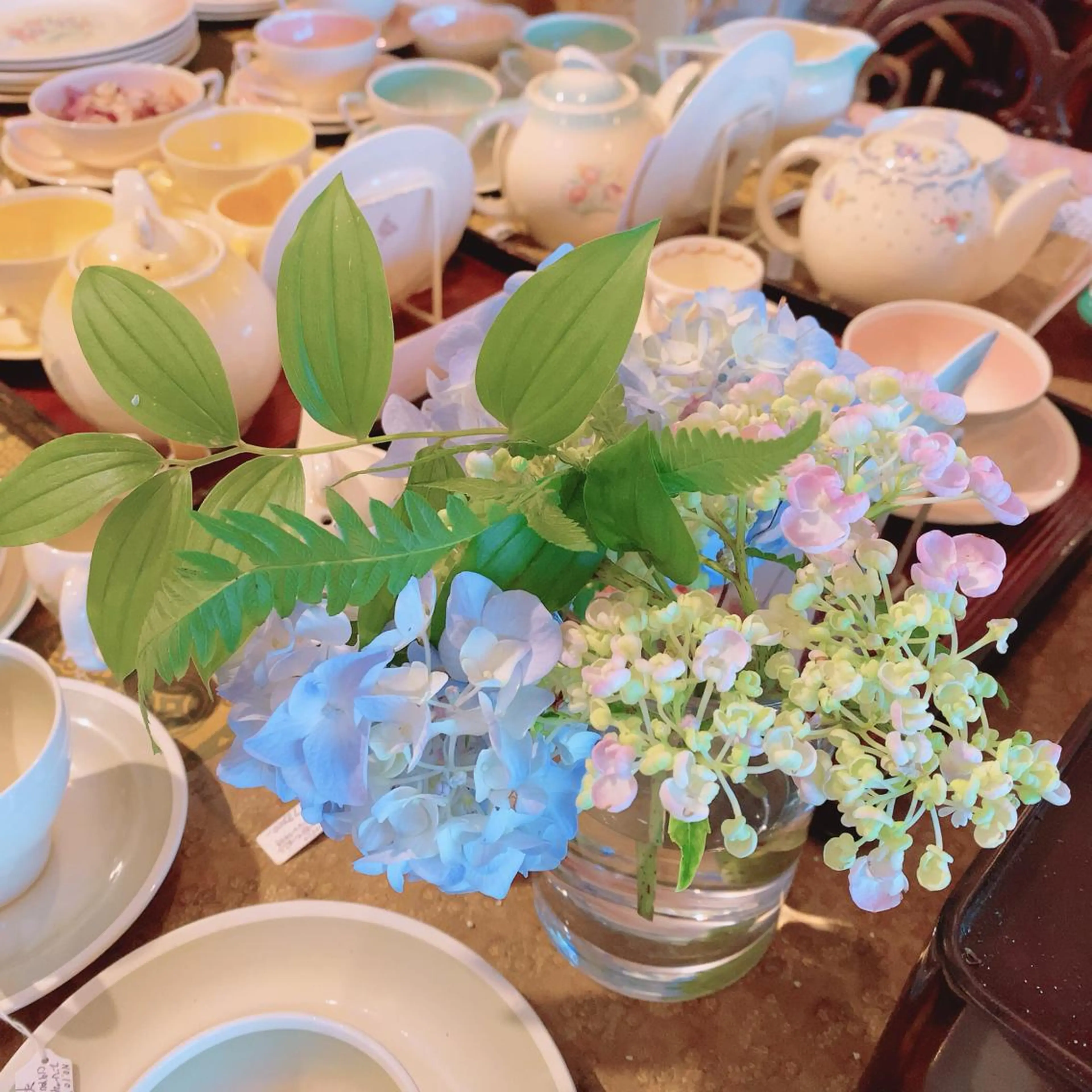 パーマ マツエク・マツパ アイブロウ 神山 ビューティー・アイのマツエク・マツパデザイン