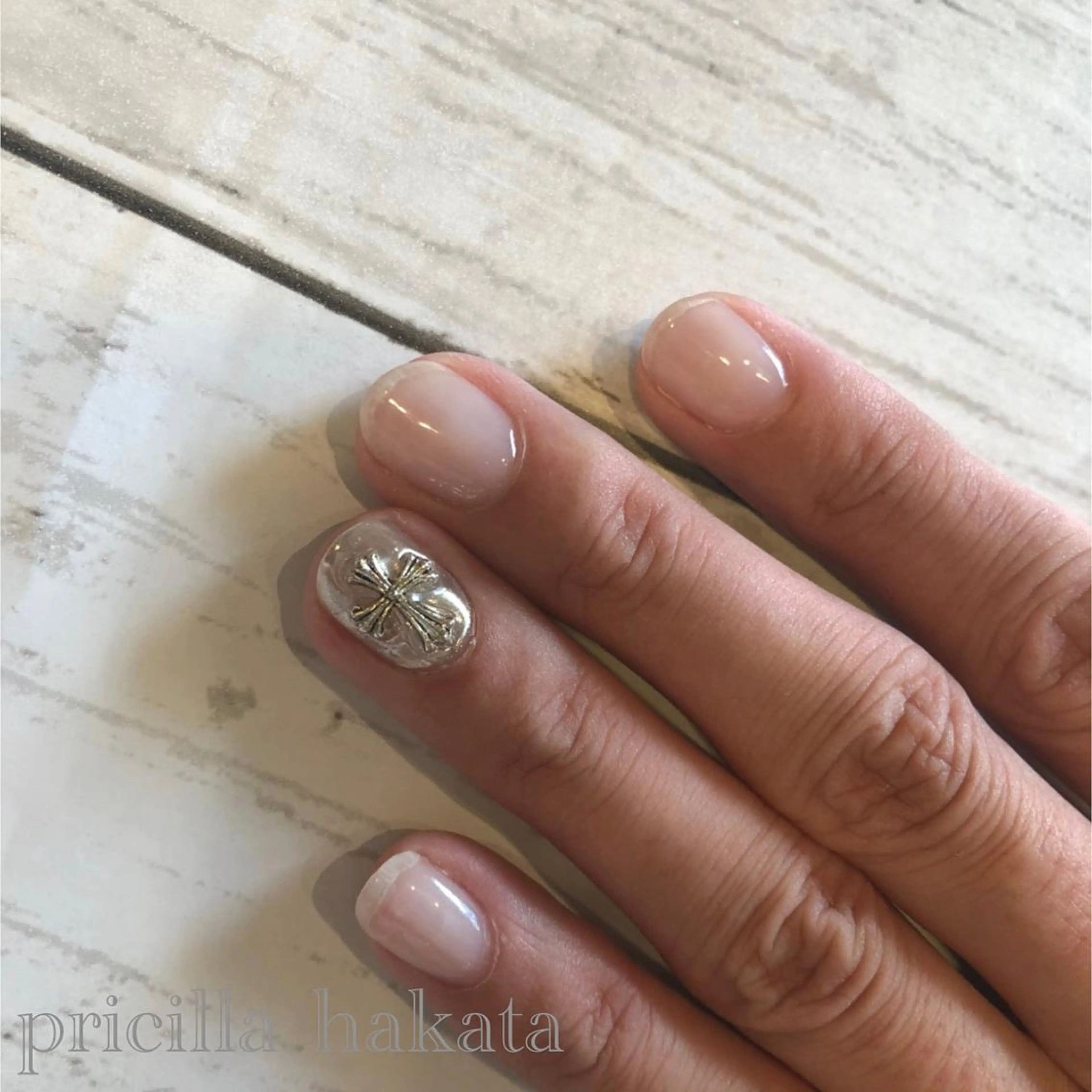 ネイル REPE nail 🕊MAIのネイルデザイン
