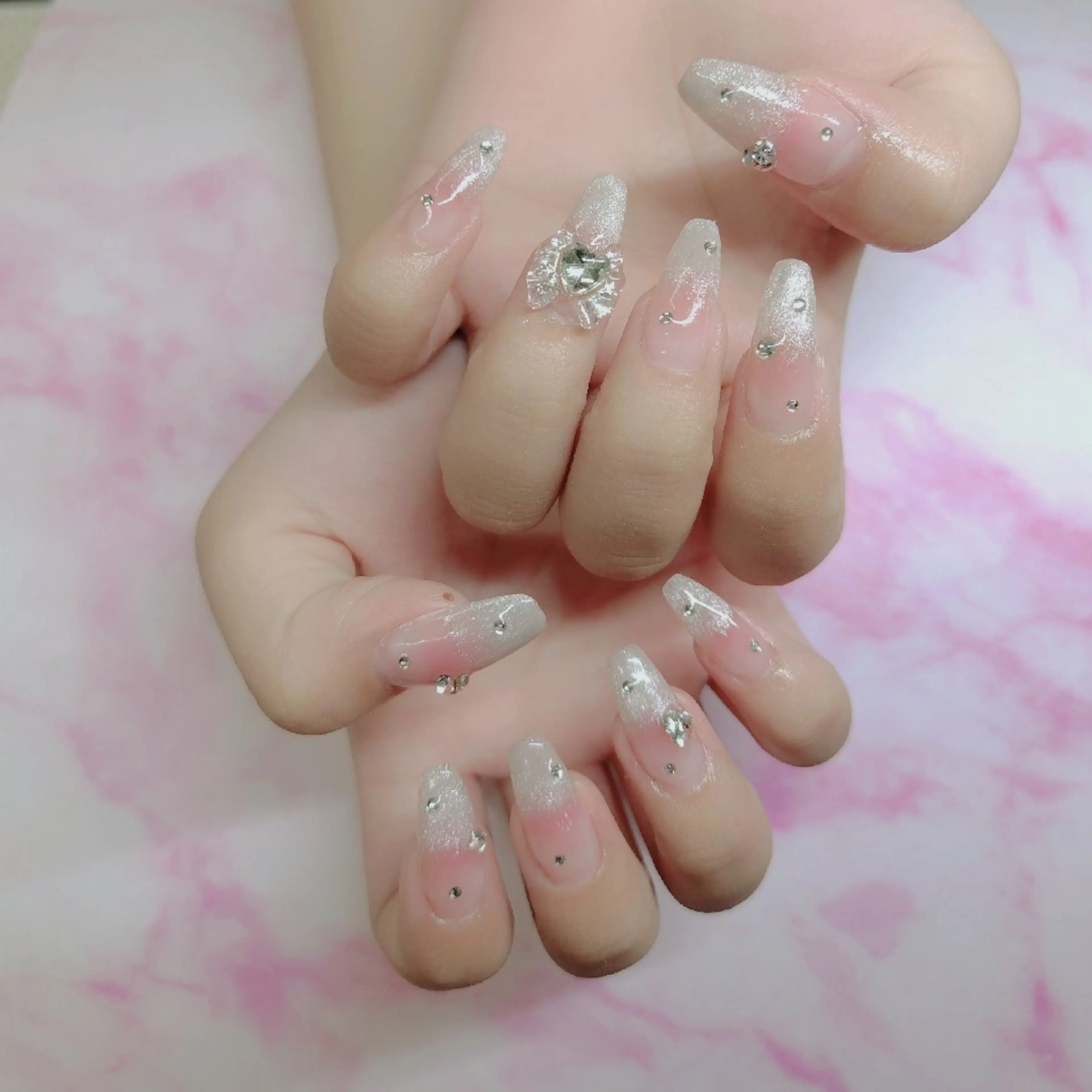 ちょこっとデザイン🌸の写真