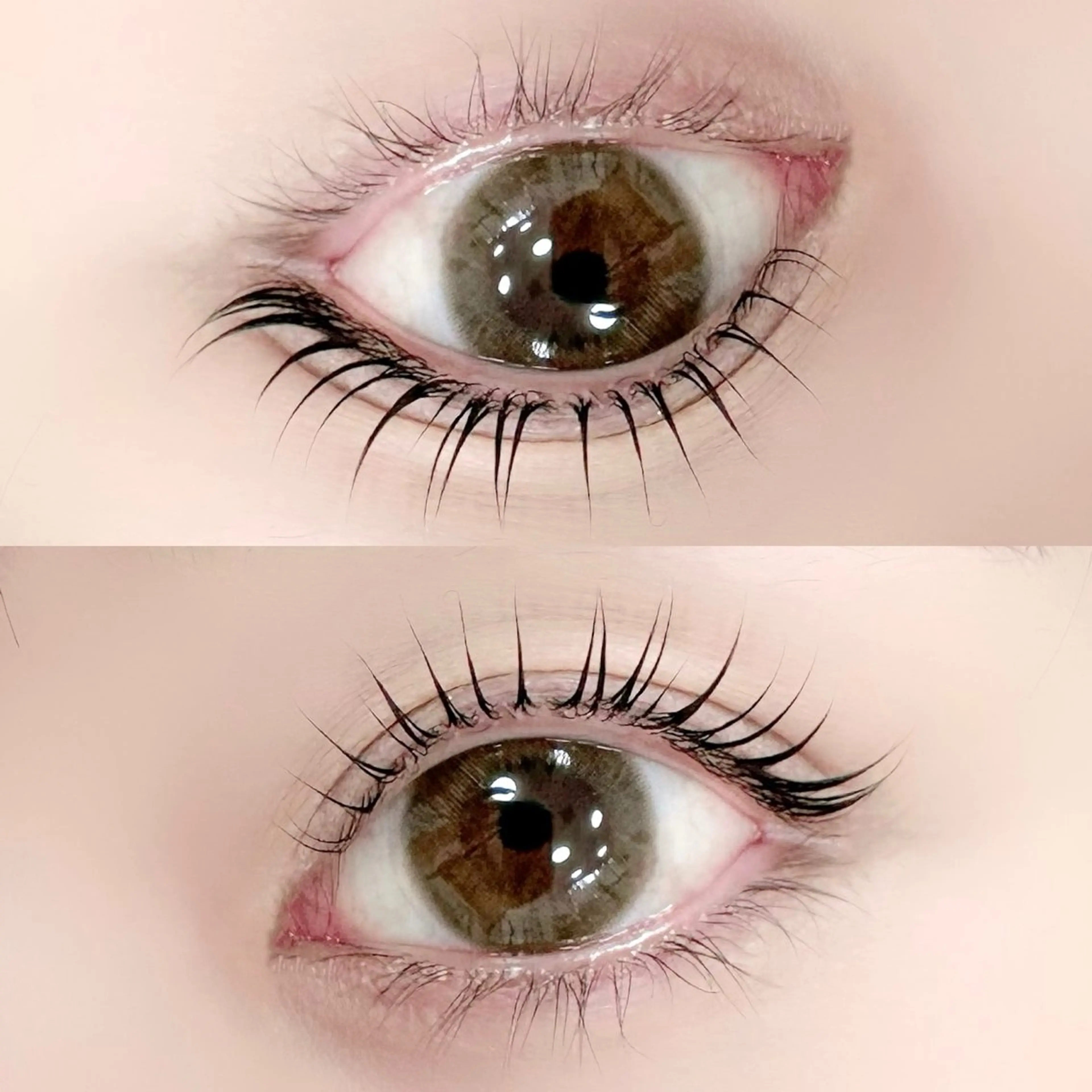 マツエク・マツパ THE BALM🪽 mariyaのマツエク・マツパデザイン