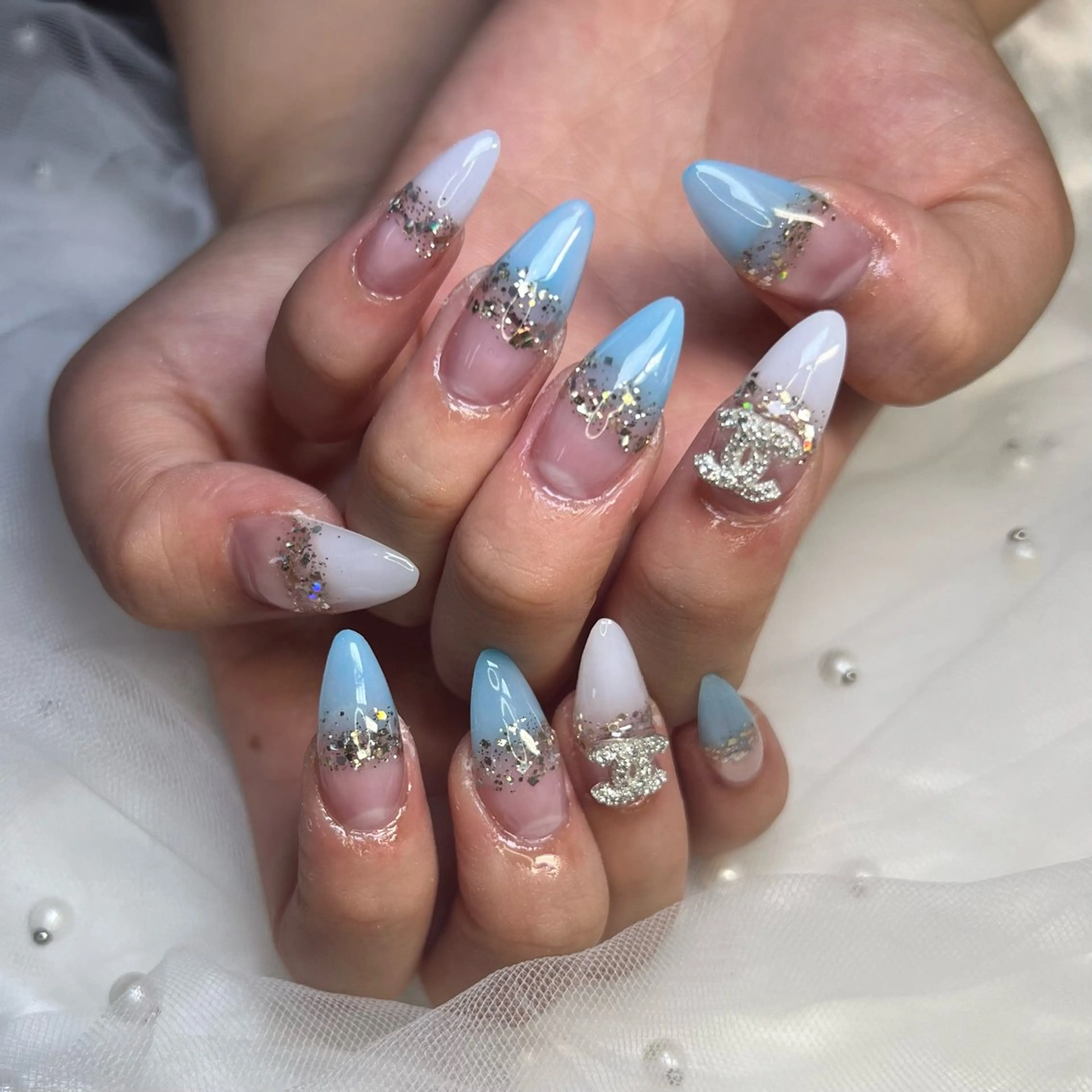 ネイル ハンドネイル nana nailのネイルデザイン