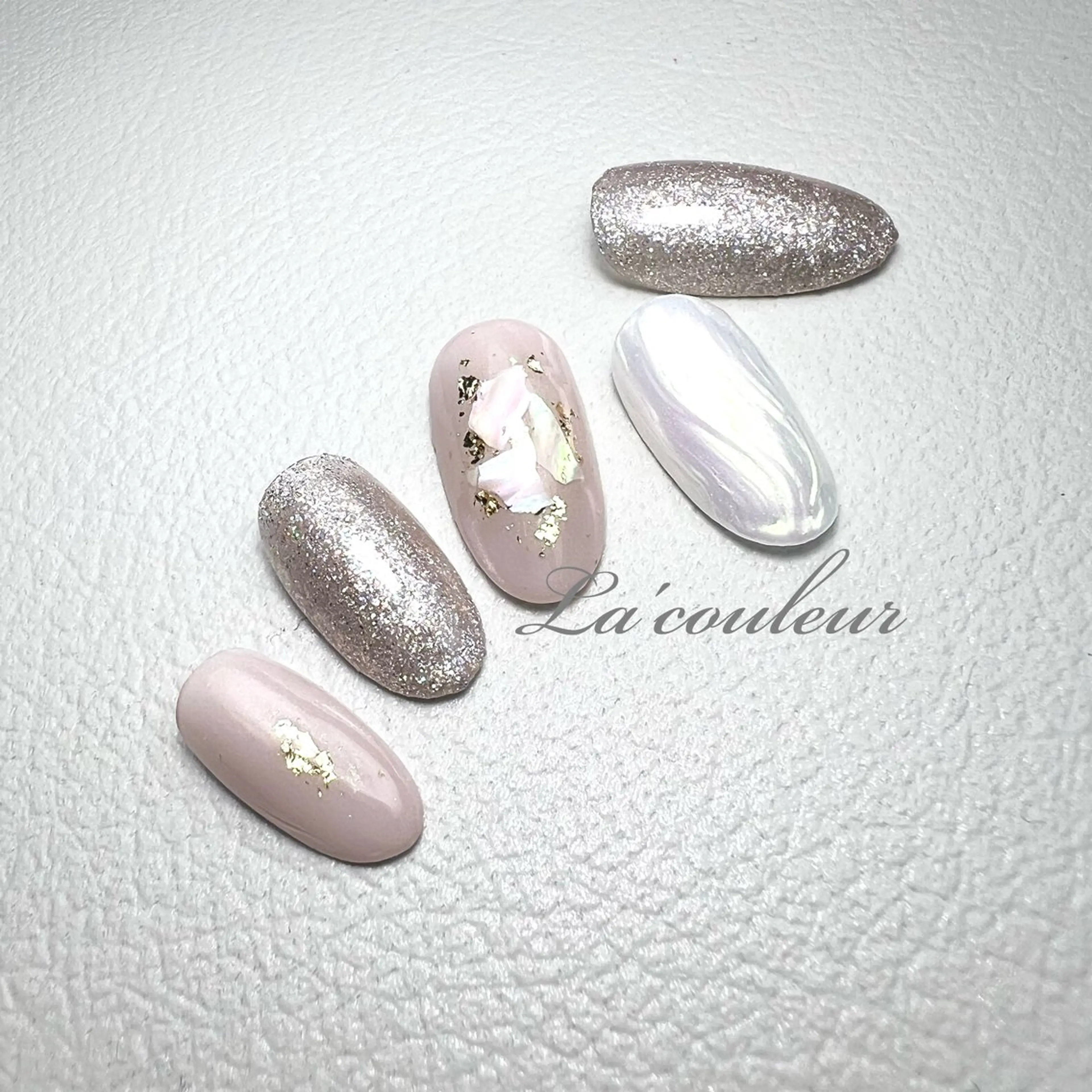 ネイル ネイリスト Kizawaのネイルデザイン