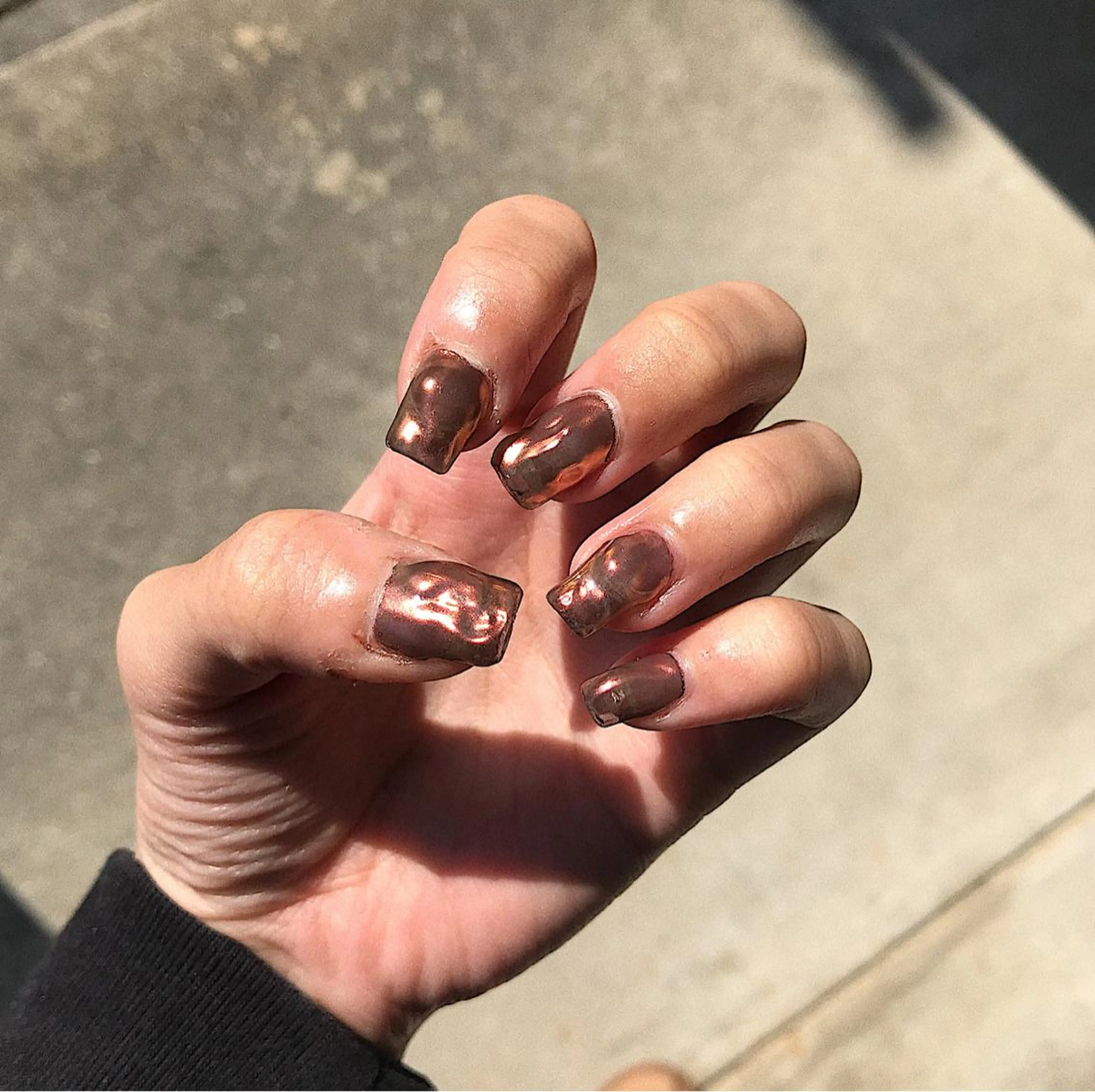 ネイル yukippy nailのネイルデザイン