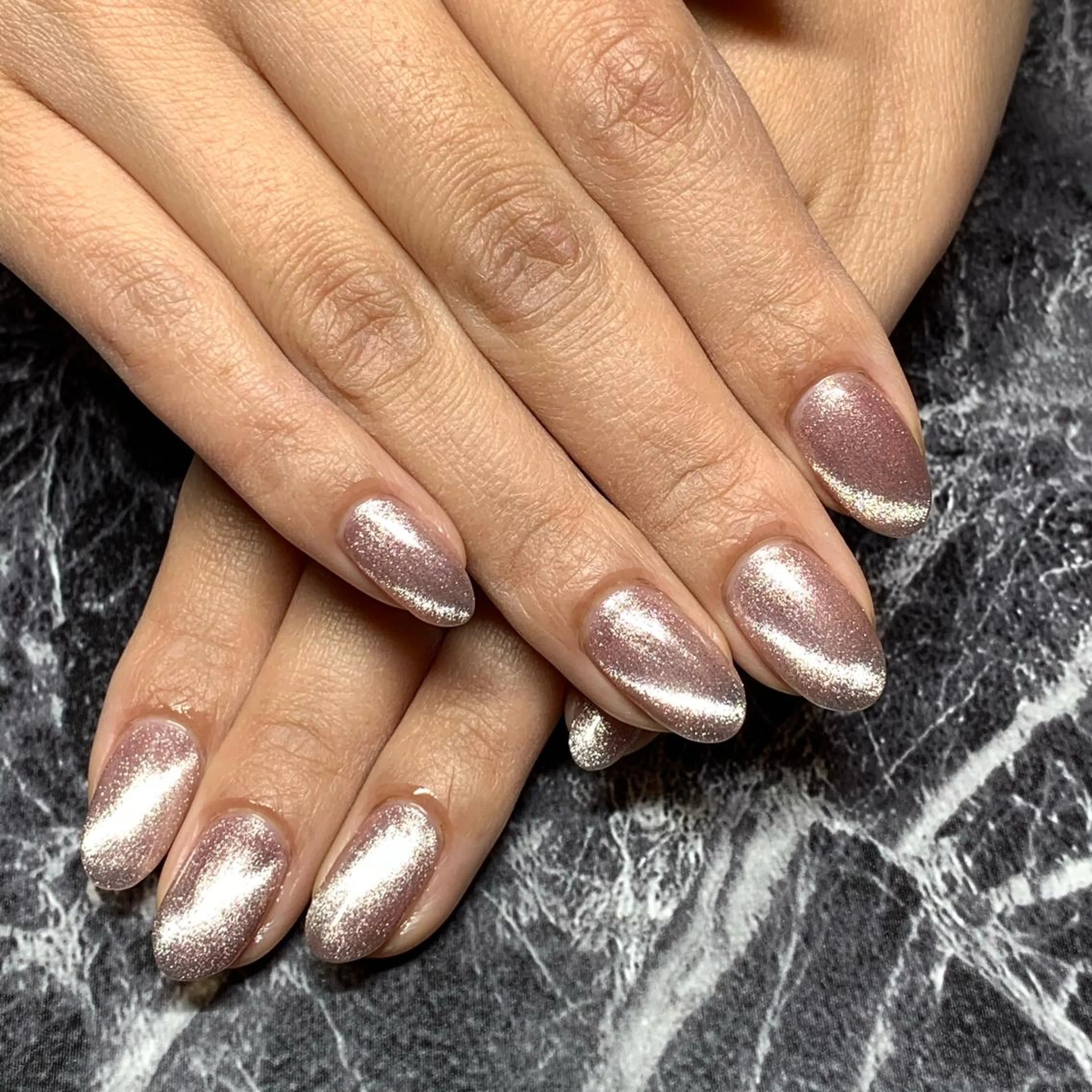 ネイル ハンドネイル RuxuryNail ／RiAnnaのネイルデザイン