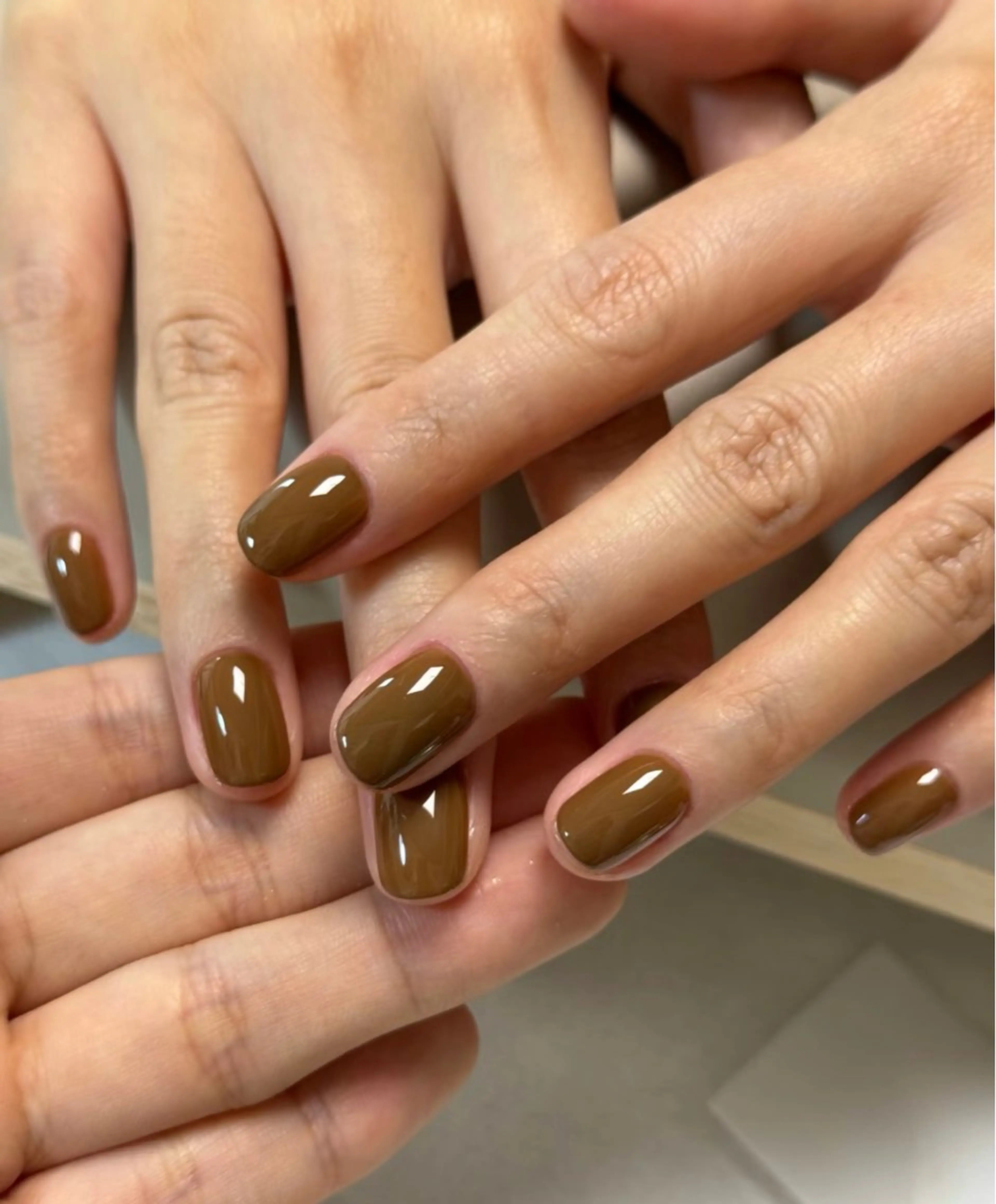 ネイル ハンドネイル ジュリ ネイルのネイルデザイン