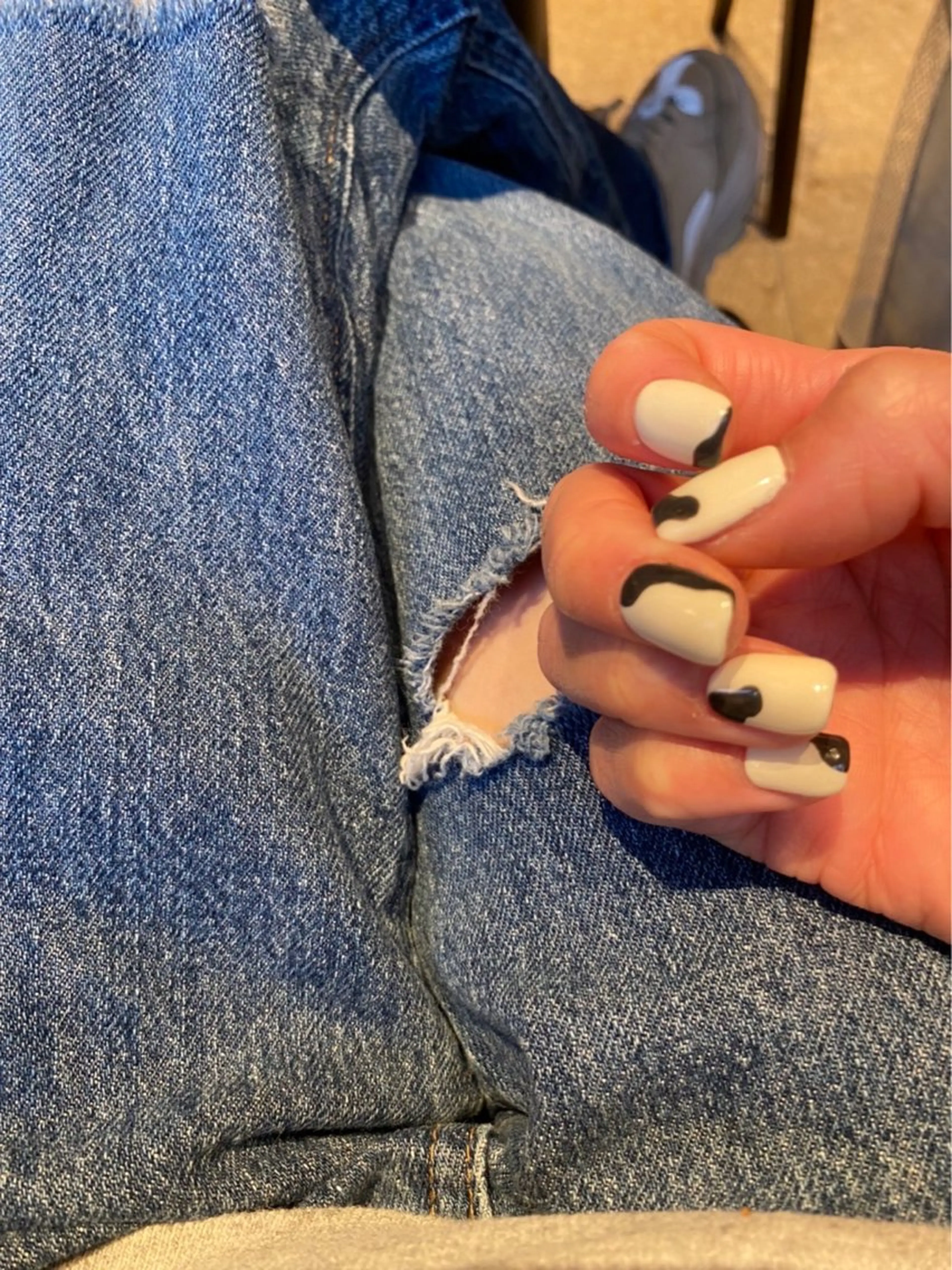 ネイル ハンドネイル フットネイル ネイルサロンアネラ所属・Nail💞 rinakoのネイルデザイン