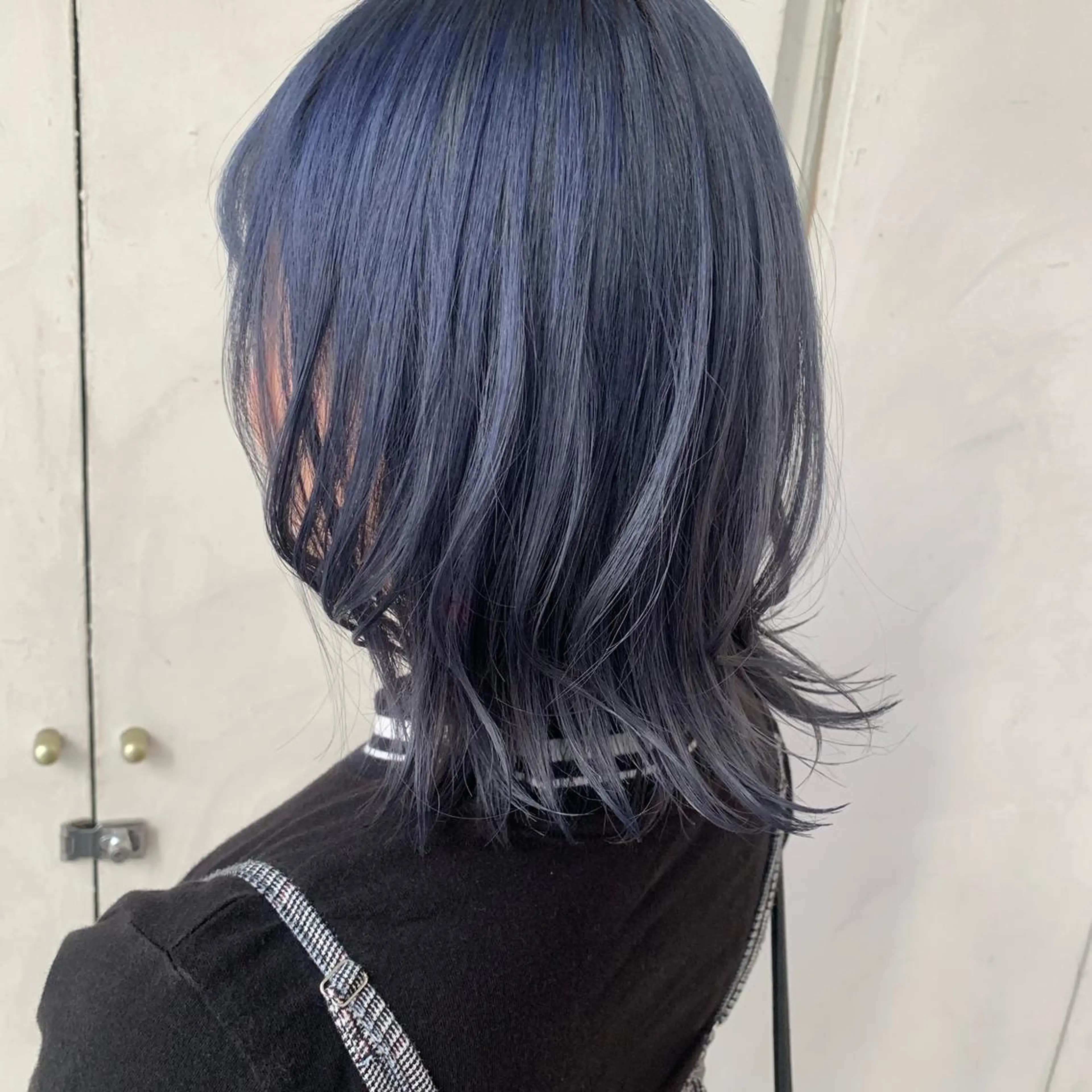 カラー ヘアカラー 鈴木 拓海のヘアスタイル