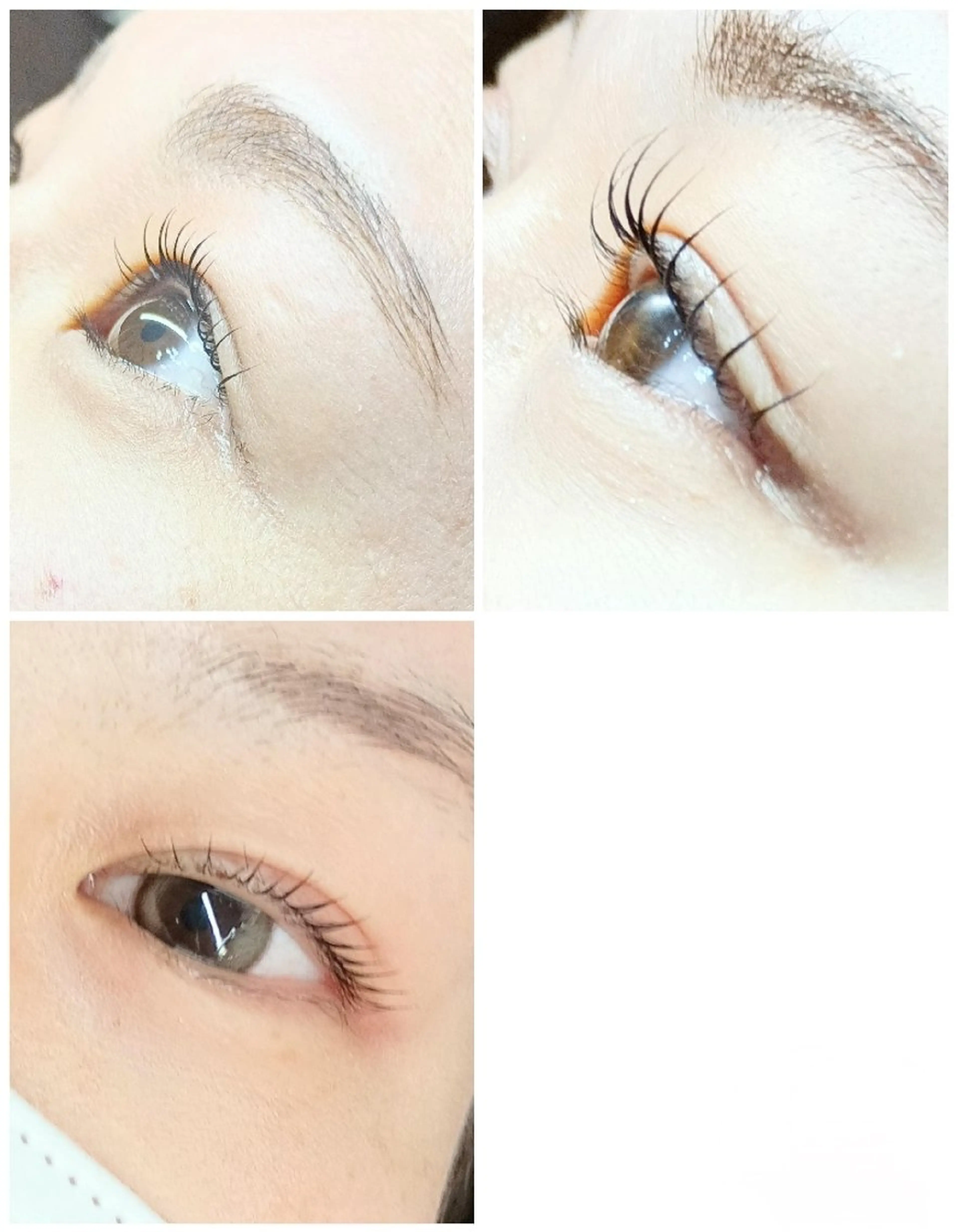 Avenue Naomiのマツエク・マツパデザイン