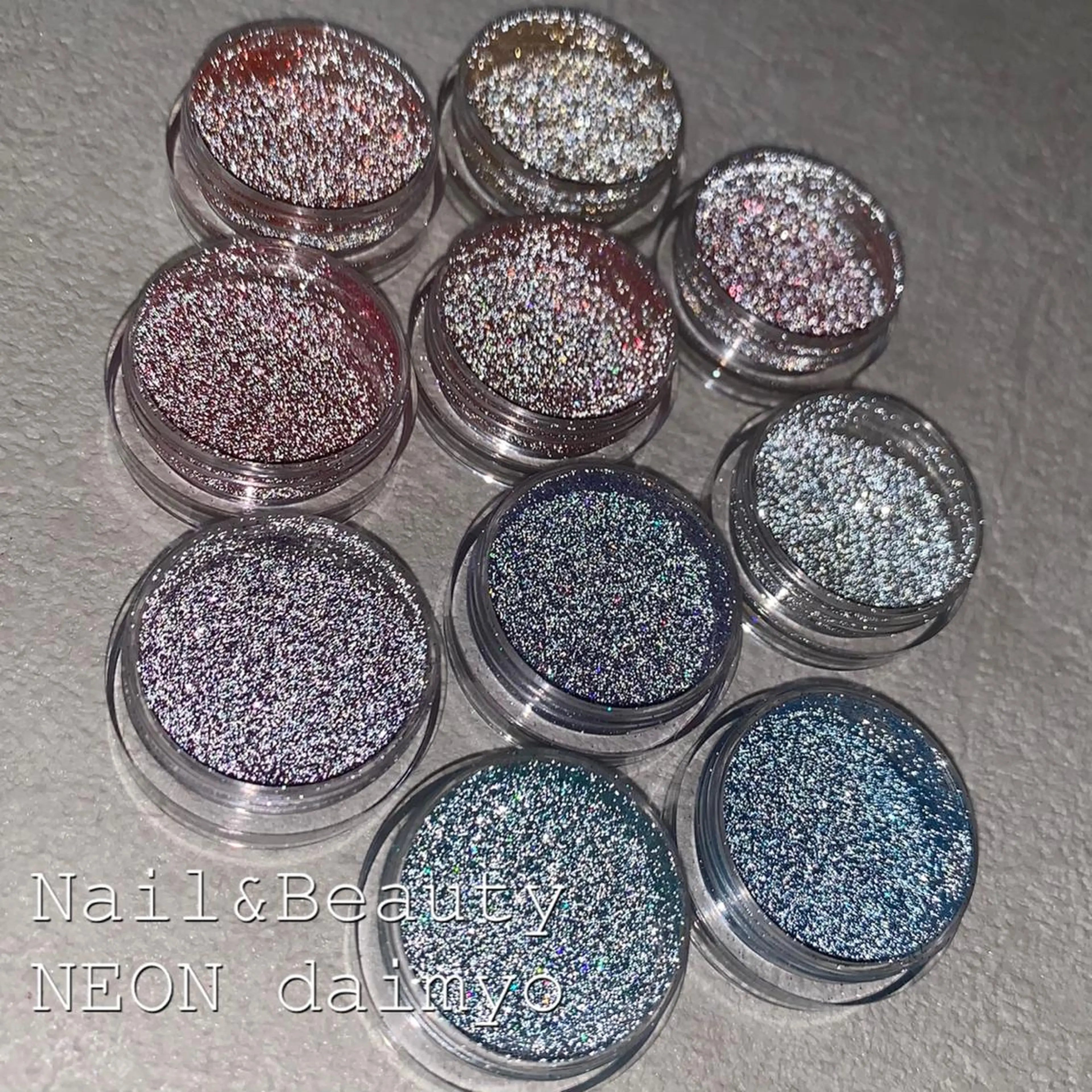 ネイル gluna nail所属・gluna nailのネイルデザイン