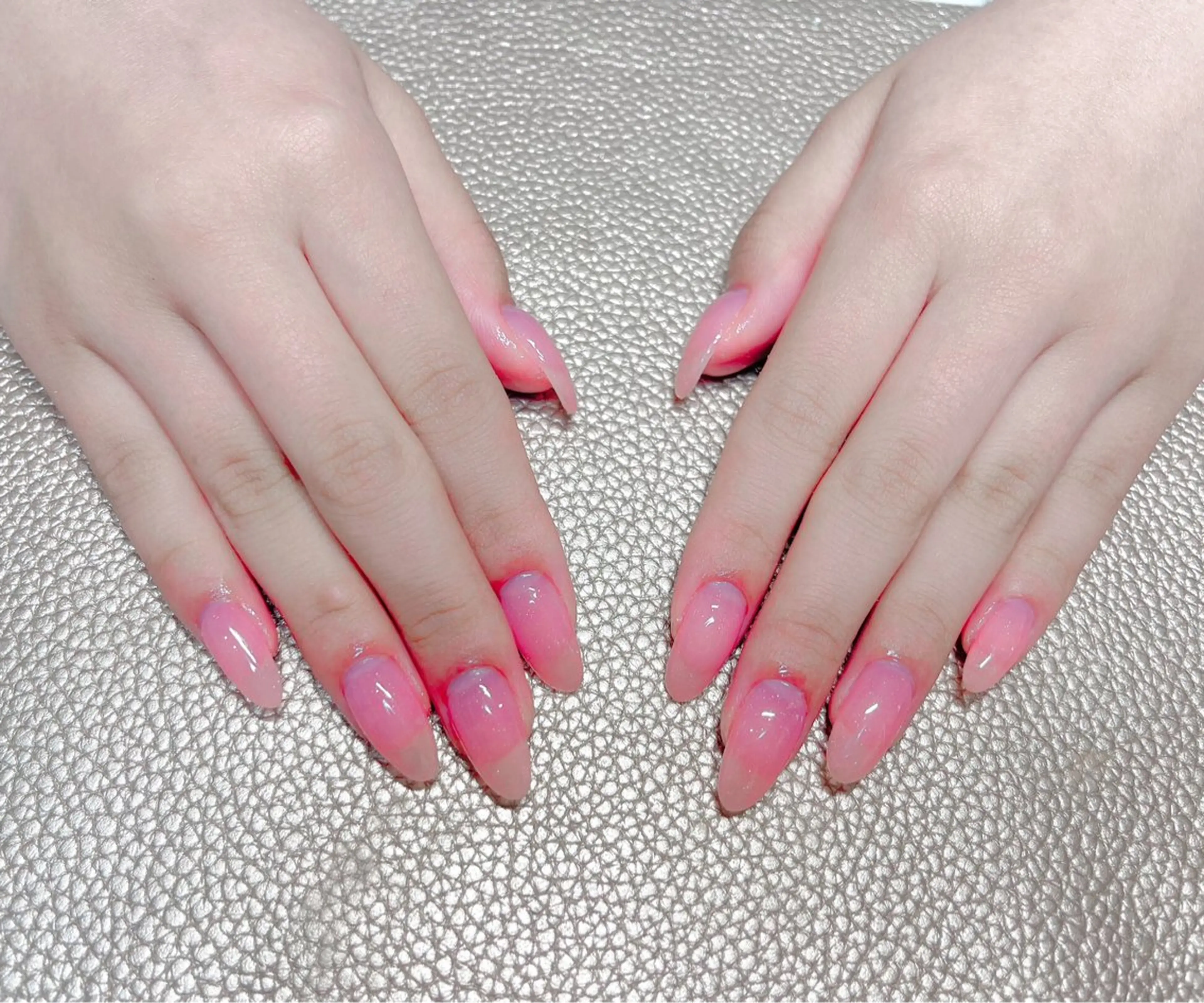 ネイル ハンドネイル ハンドケア EMI NAILのネイルデザイン
