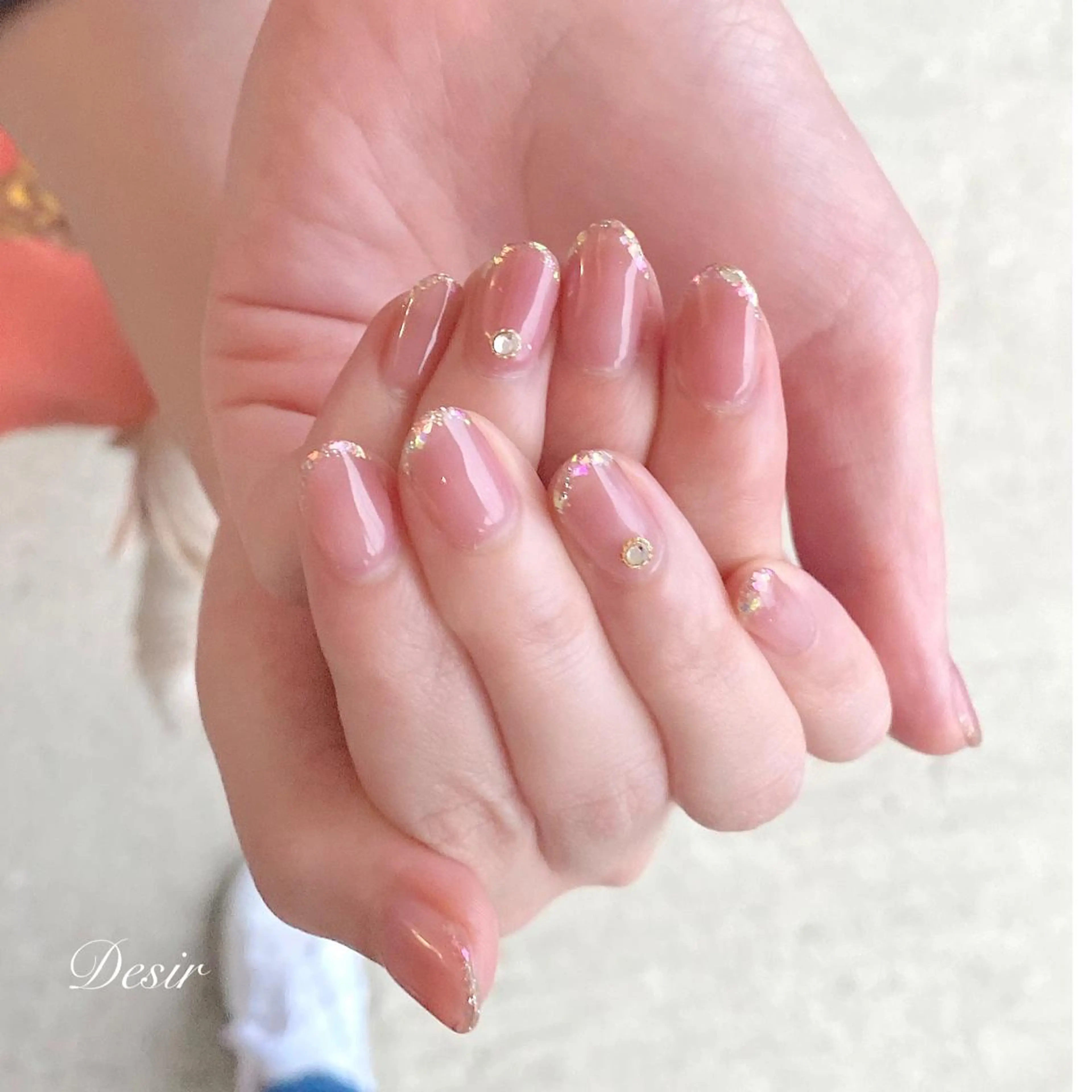 ネイル 伊藤 美智子のネイルデザイン