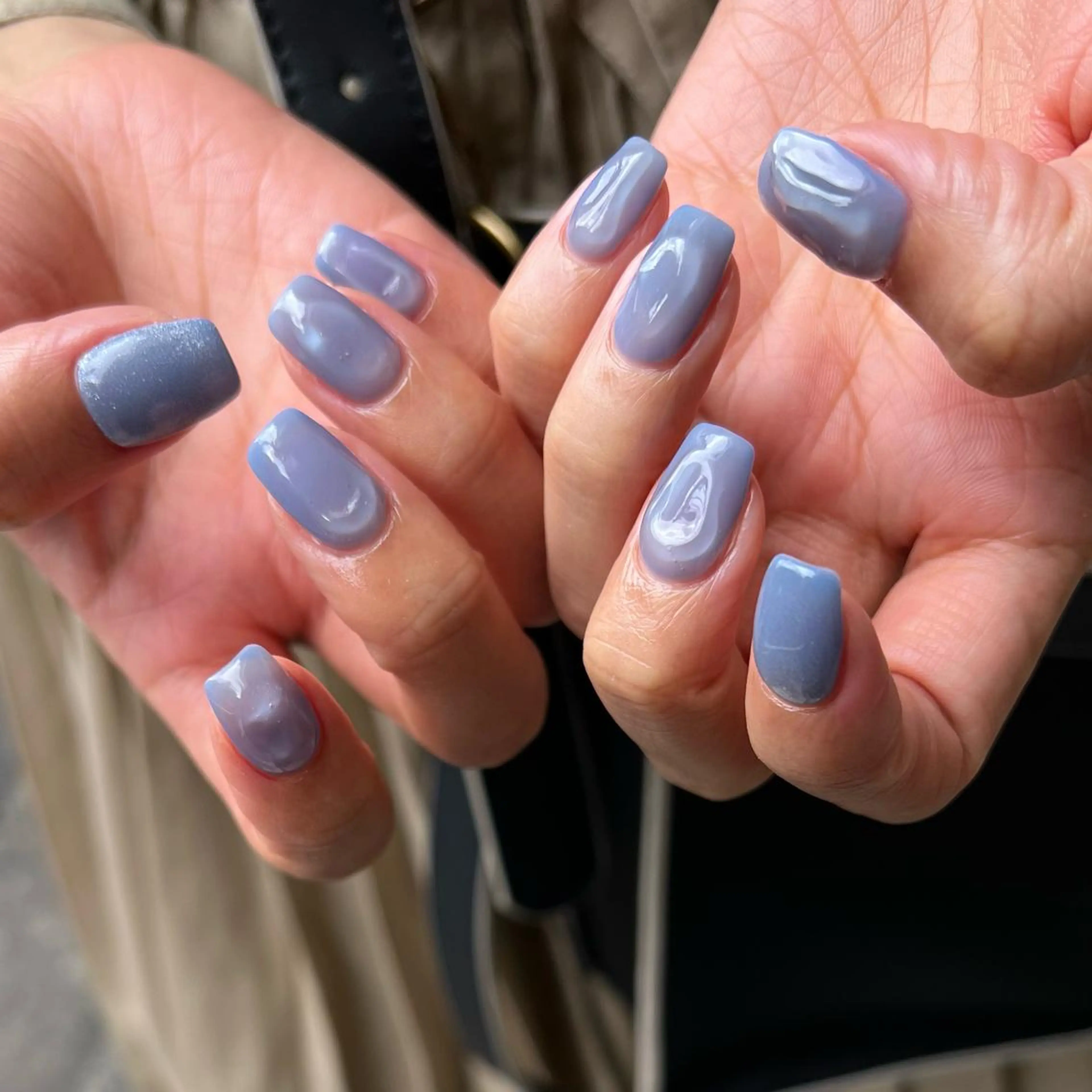 ネイル 酒井 サカイのネイルデザイン