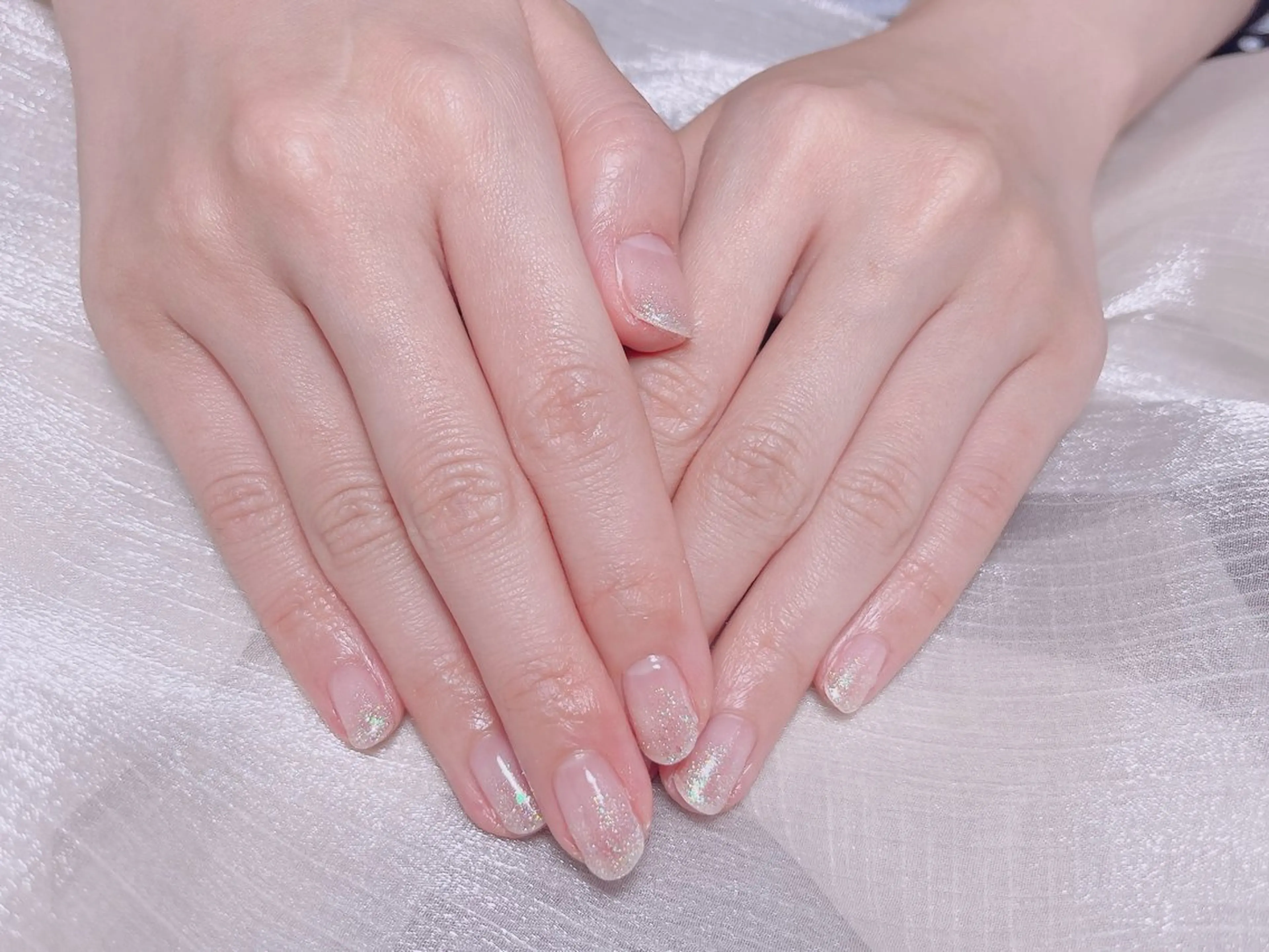 ネイル ハンドネイル KARI ネイルサロンのネイルデザイン