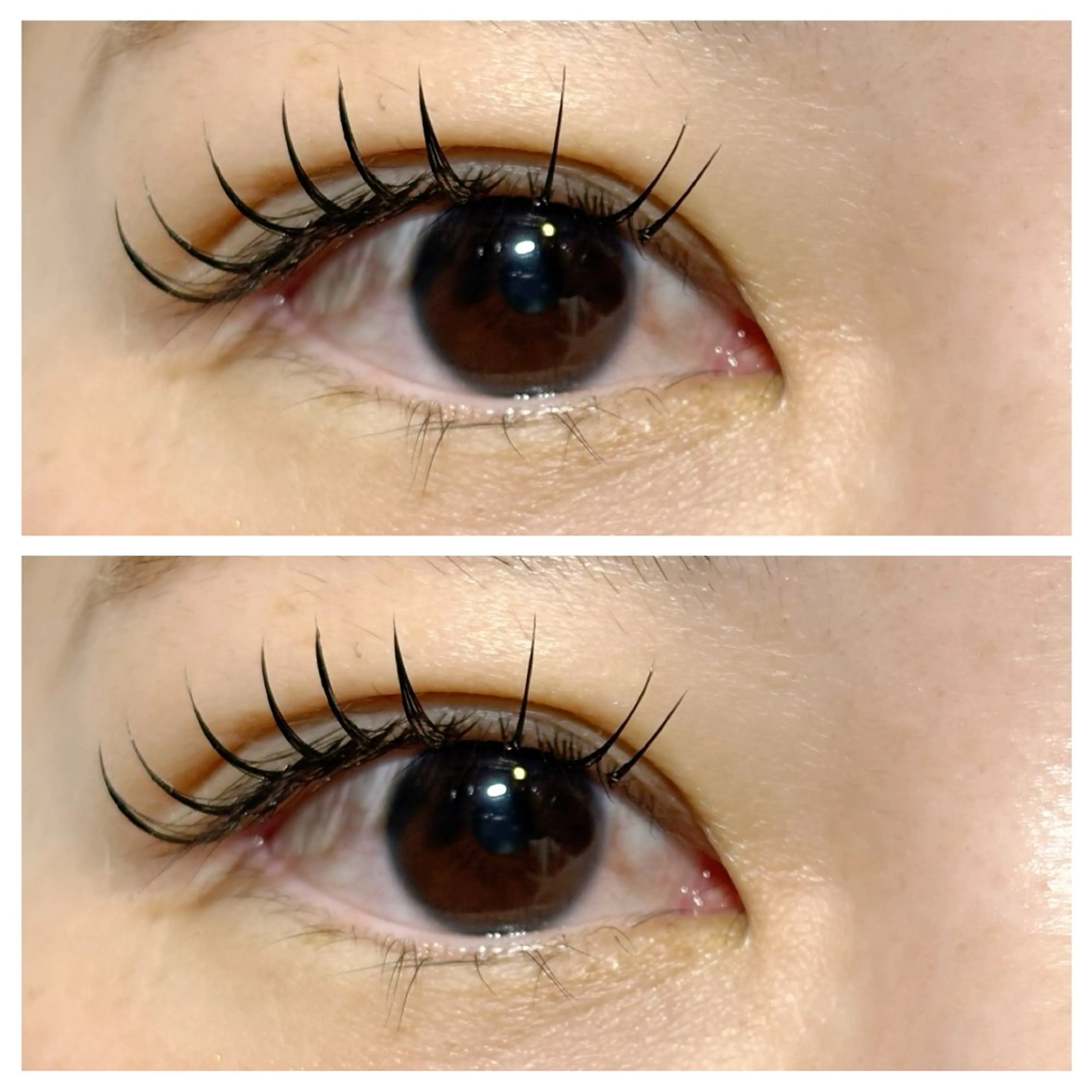 マツエク・マツパ マツエク color eyelash所属・color 能見台 Saoriのマツエク・マツパデザイン