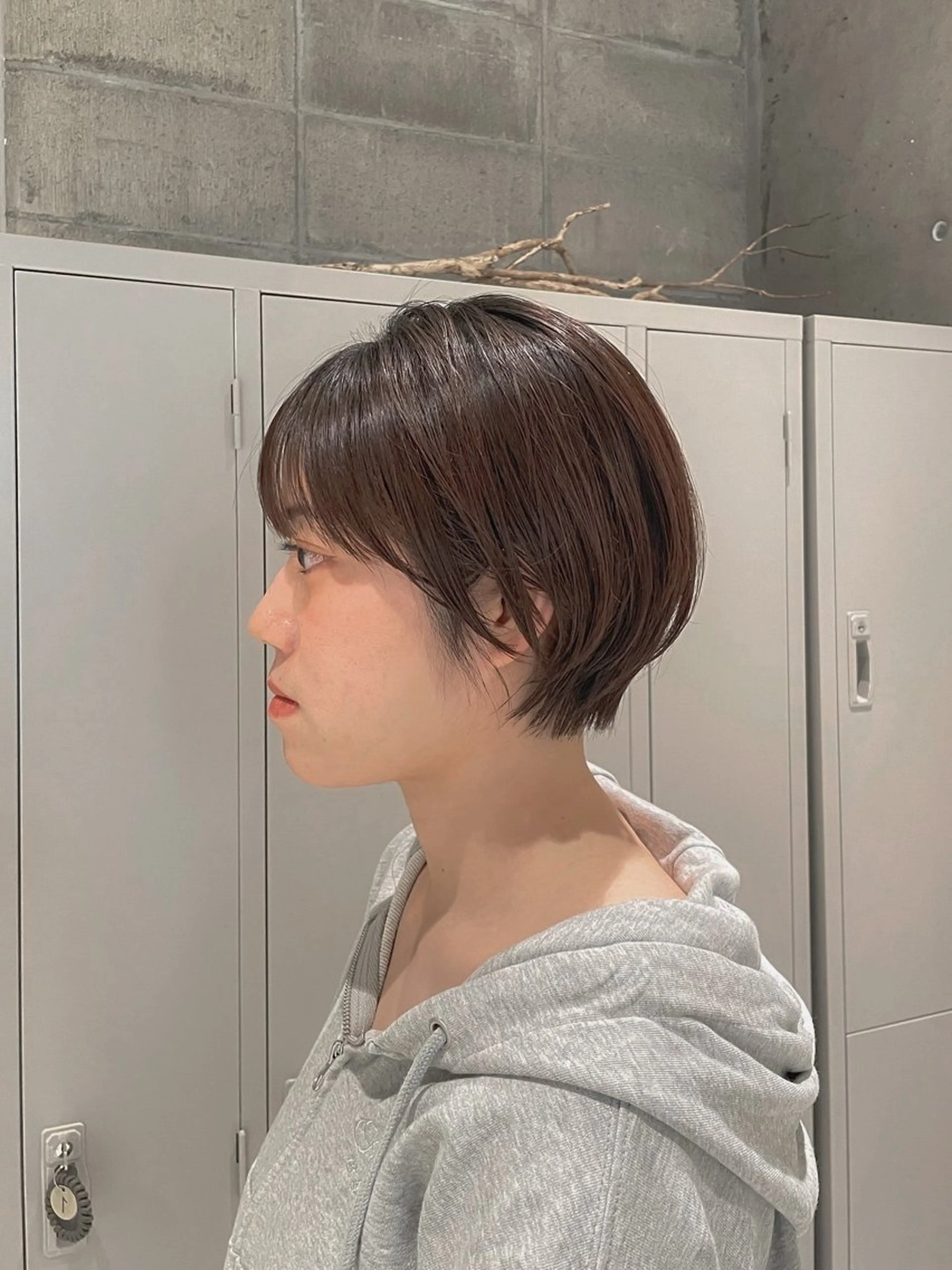 【似合わせカット】炭酸ヘッドスパつき🫧の写真