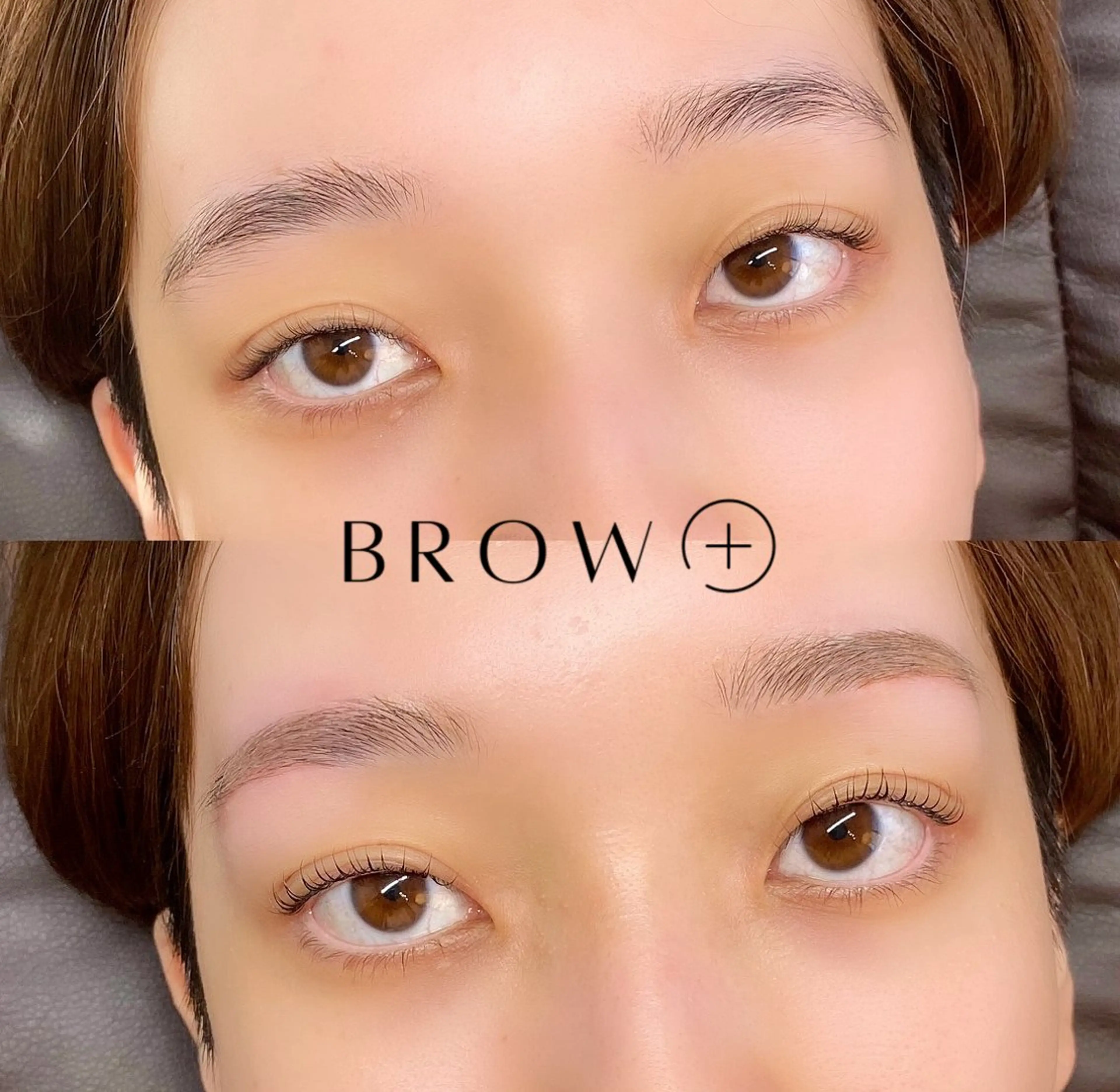 マツエク・マツパ Cカール ナチュラル マツパ BROW+所属・BROW+ MIMORO🎀のマツエク・マツパデザイン