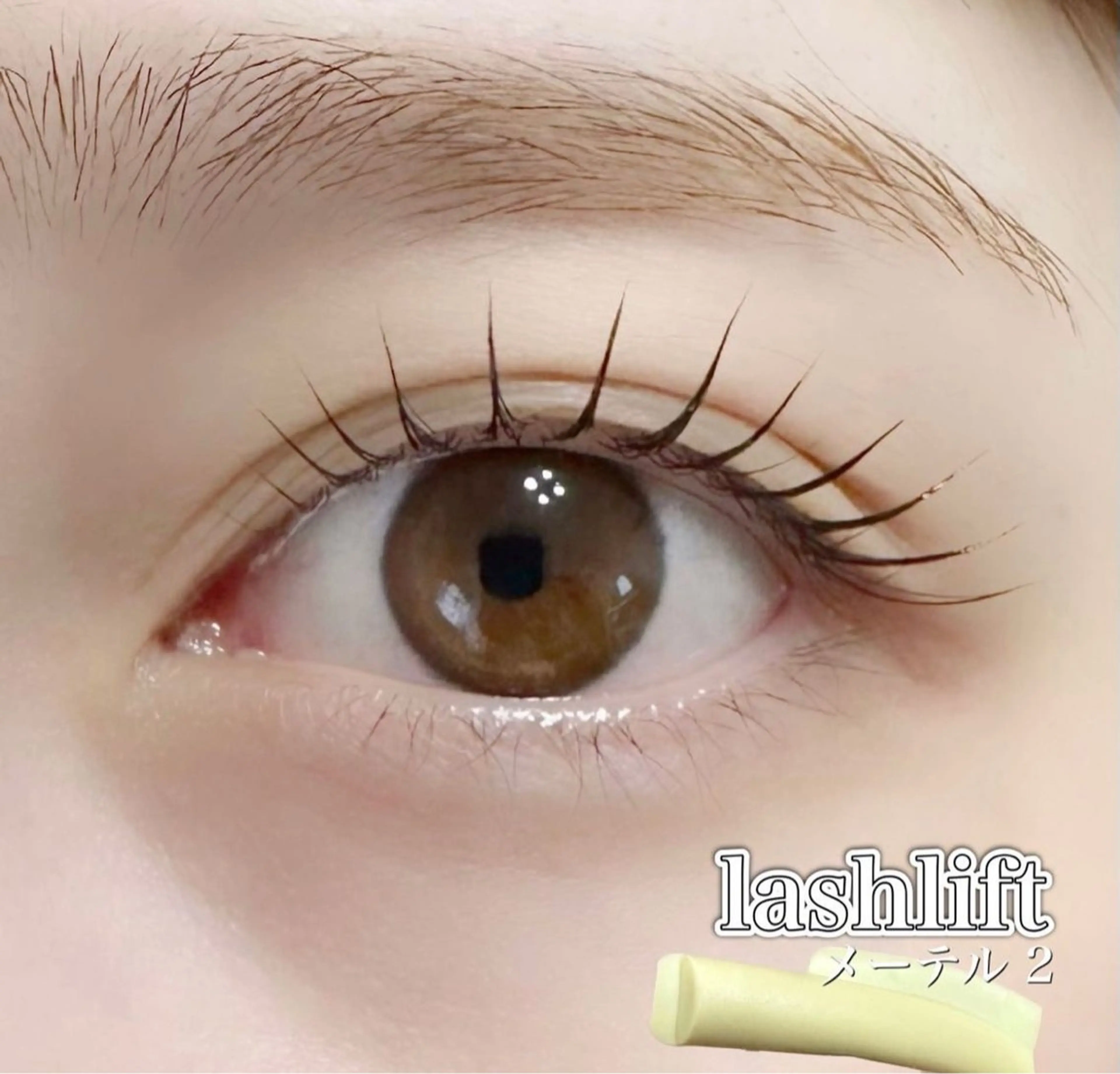 マツエク・マツパ Eyedor まつパ／眉毛専門店のネイルデザイン