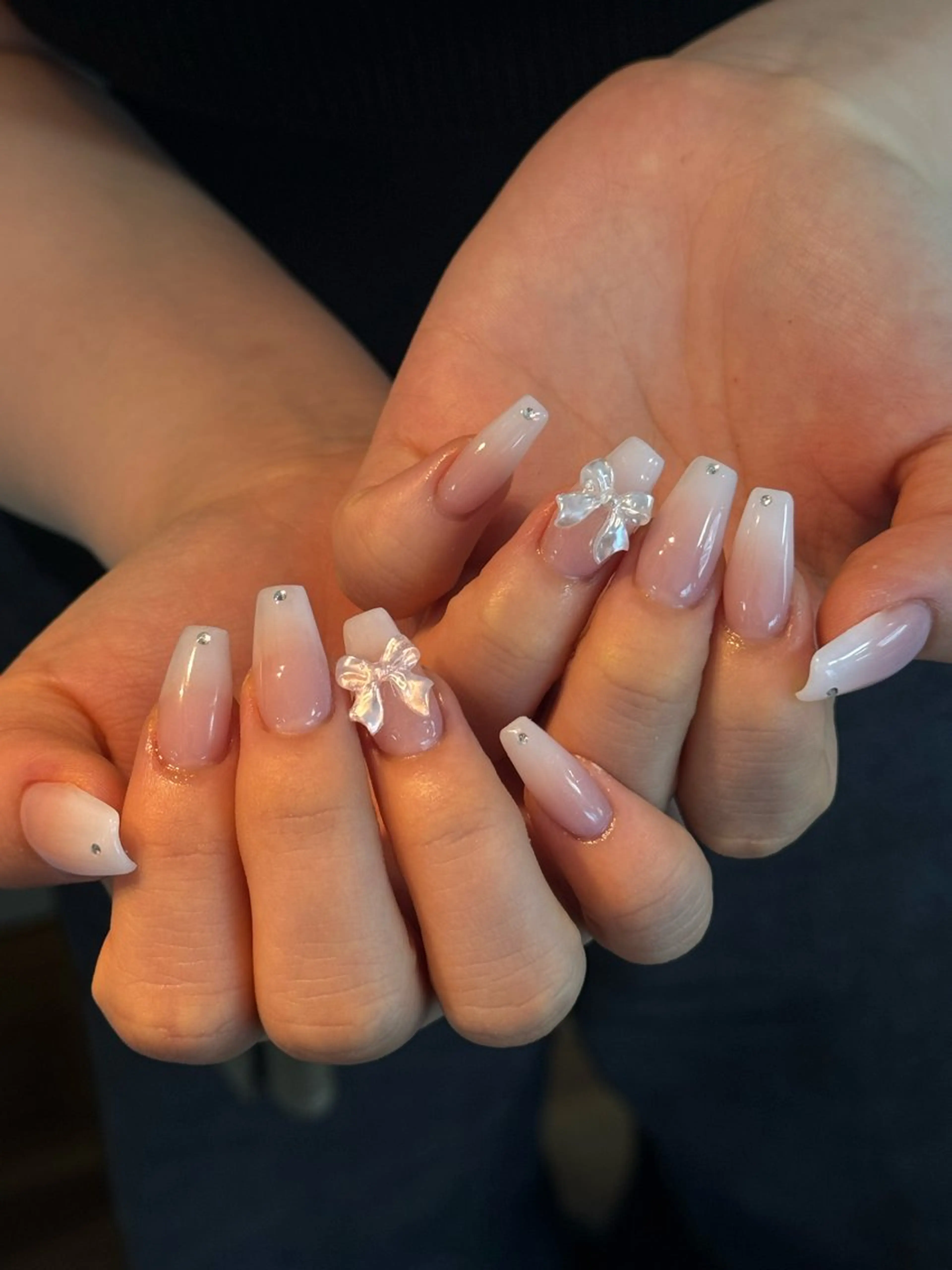 ネイル nail salon gran所属・kawano amiのネイルデザイン