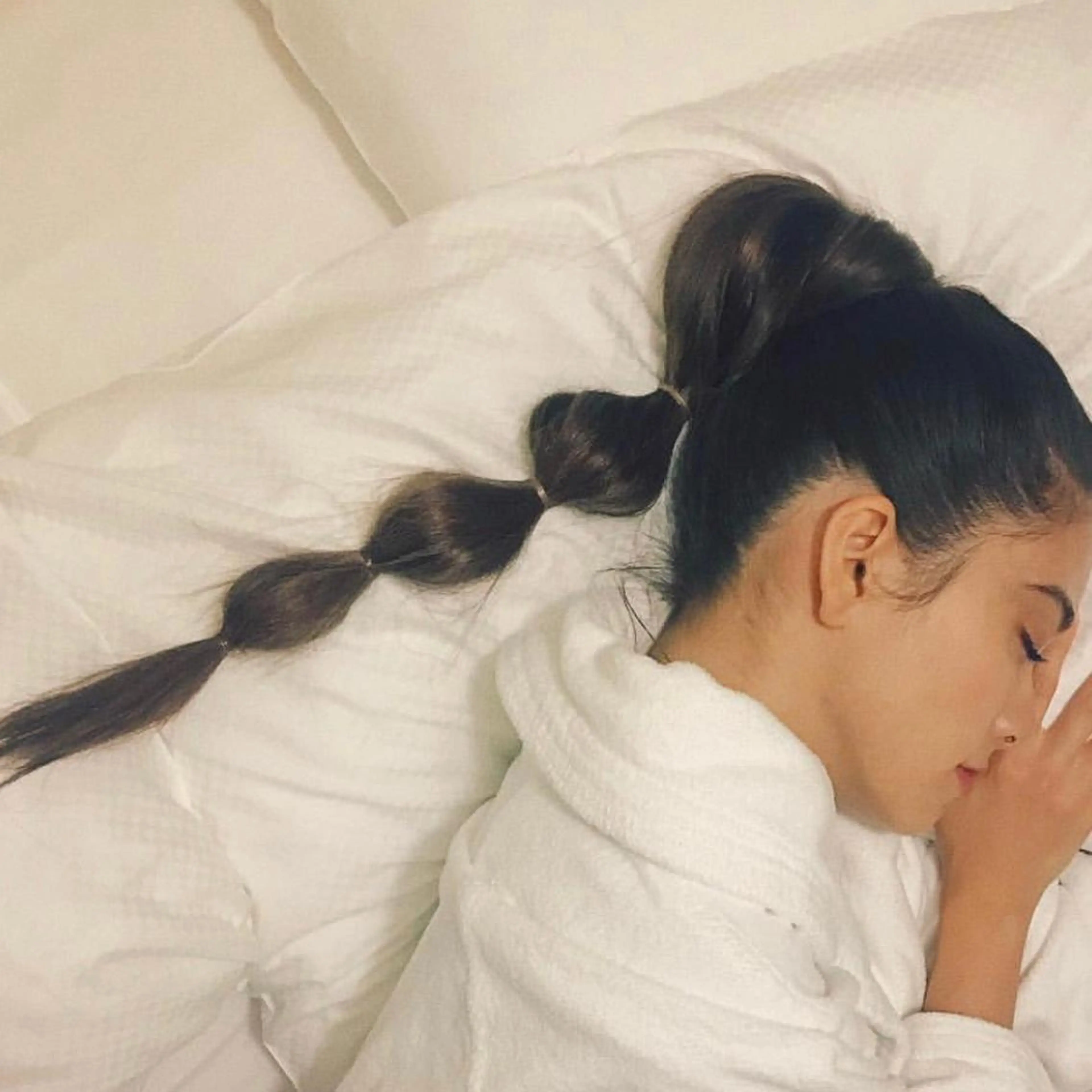 ロング ハイトーンカラー/ 🌞セキヤアイ🌈のその他イメージ