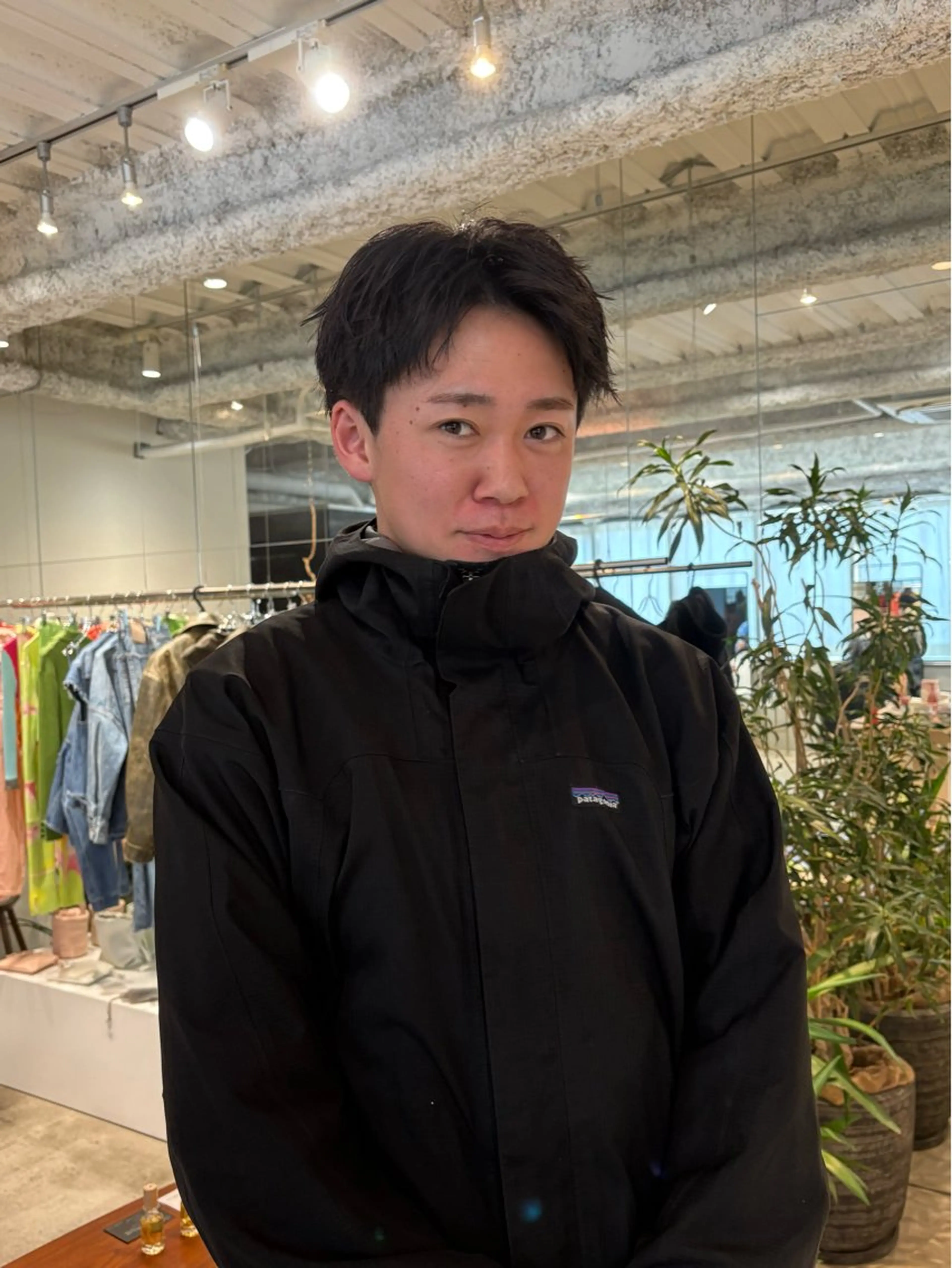 メンズ メンズショート 刈り上げ カット ANY/メンズ特化/ シバヤ　ユウキのヘアスタイル