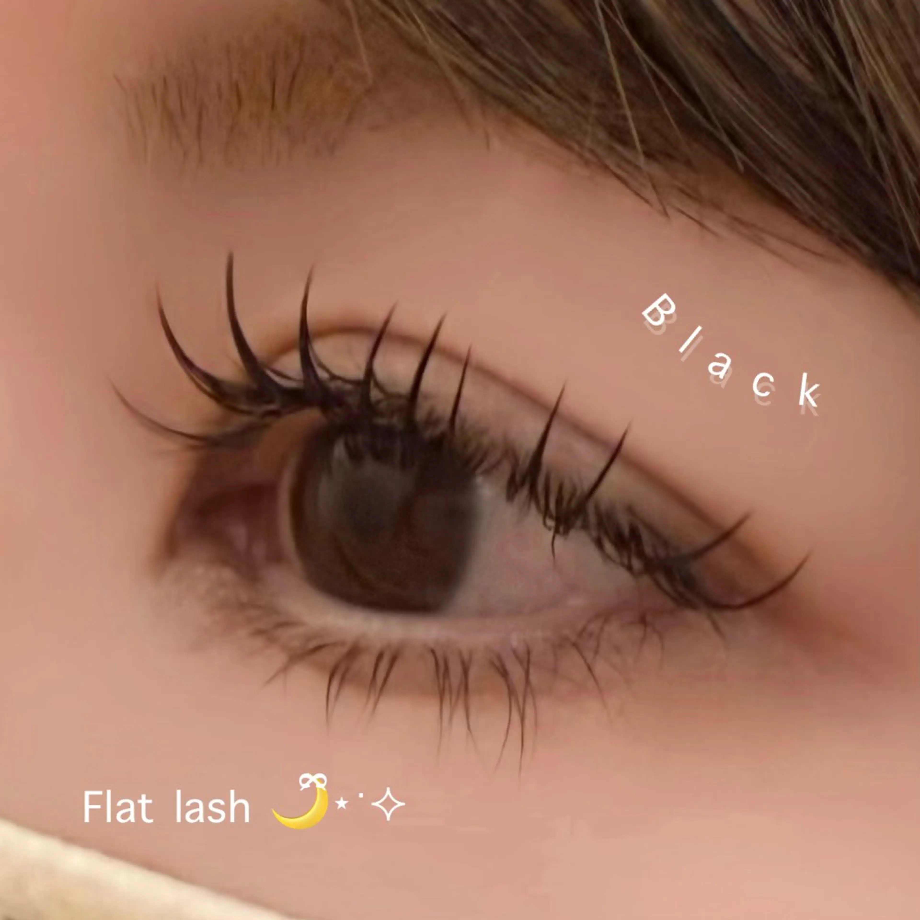 マツエク・マツパ マツエク eyelash iRiN🎀のマツエク・マツパデザイン