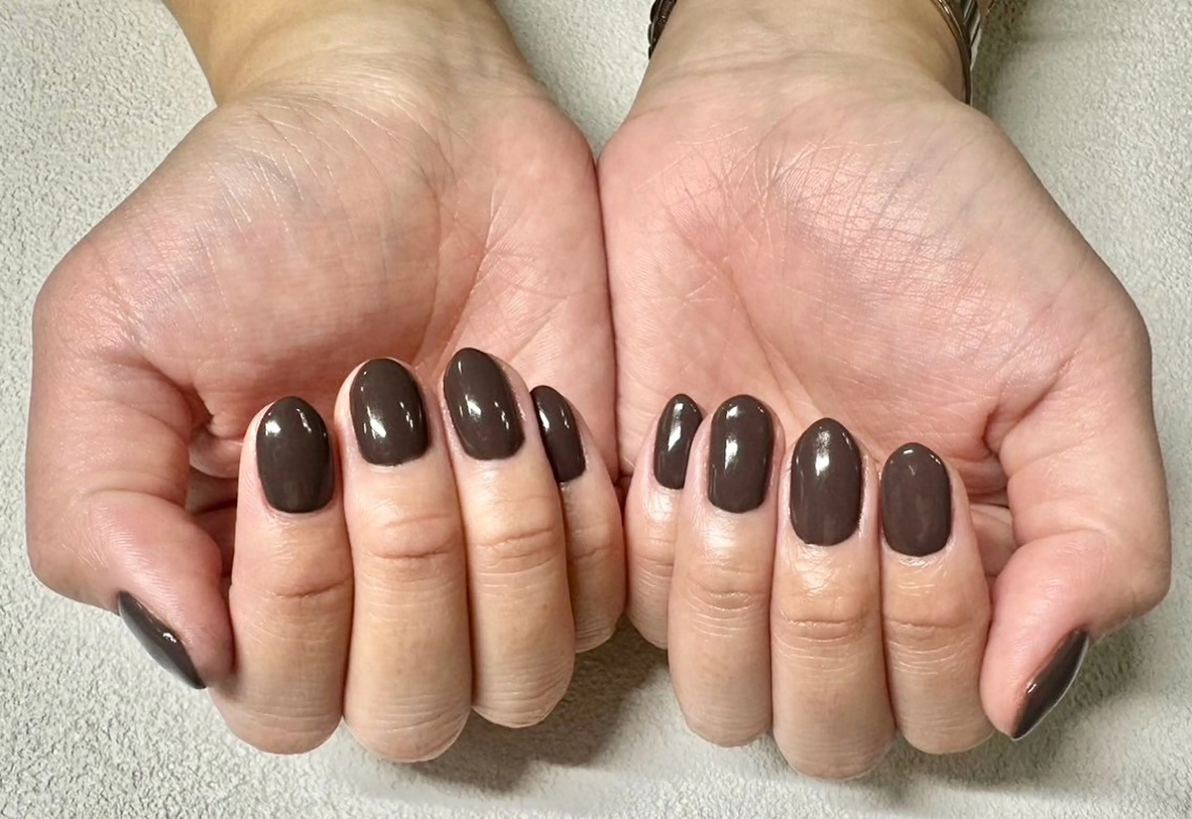 ネイル 王 静のネイルデザイン