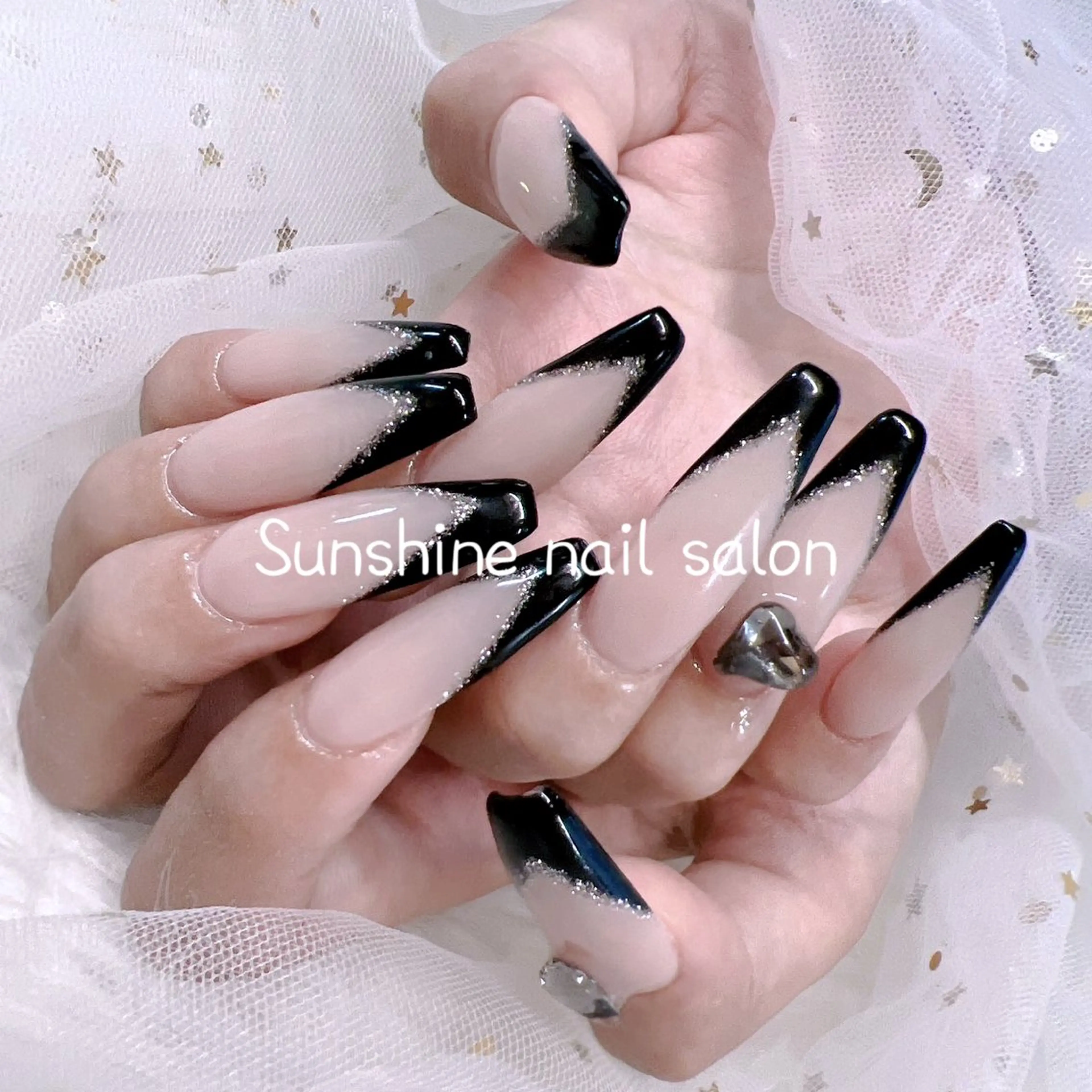 ネイル Sunshine   nail salon所属・サンシャイン ネイル池袋店のネイルデザイン