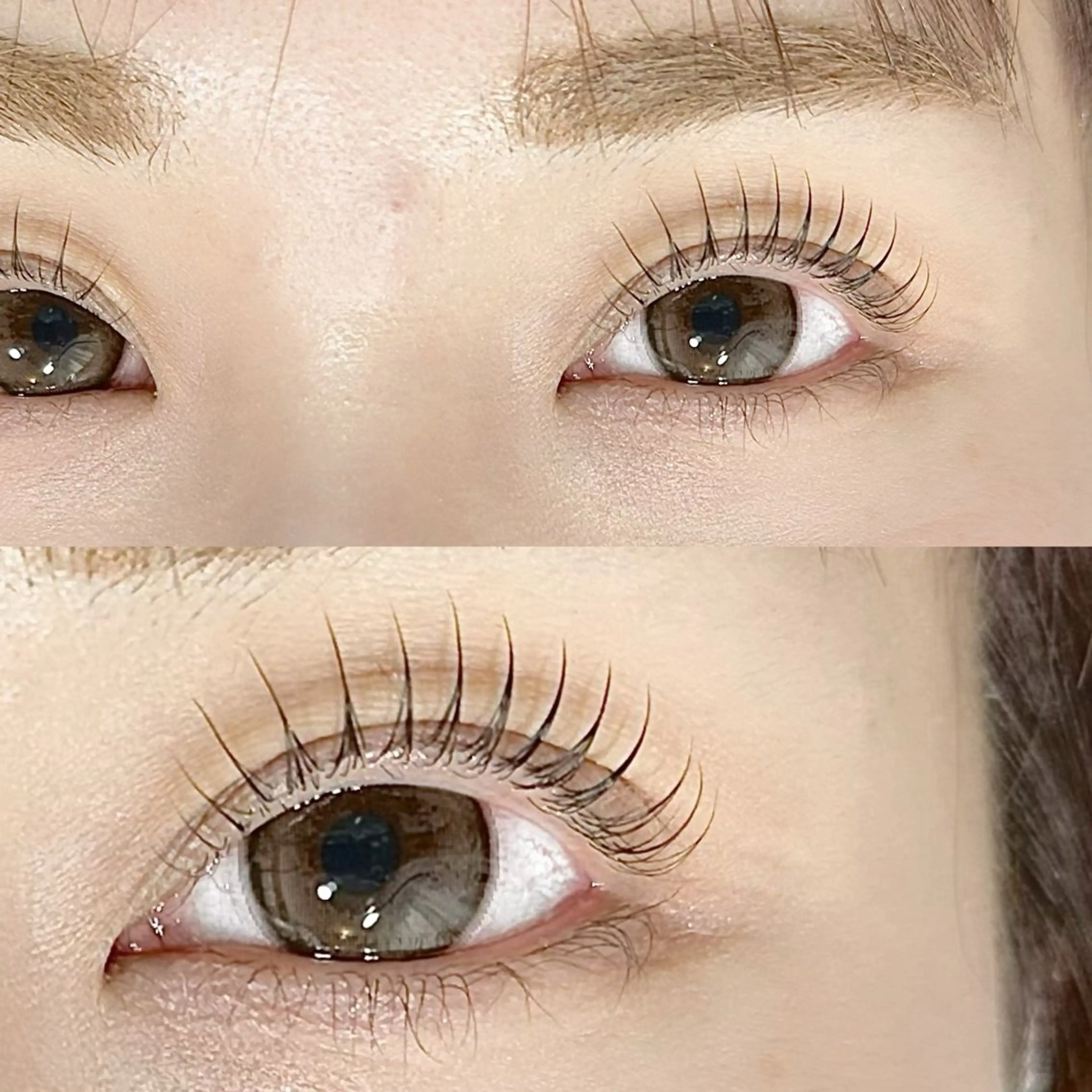 マツエク・マツパ epua所属・岡山/まつ毛/パーマ epuaの眉毛・アイブロウイメージ