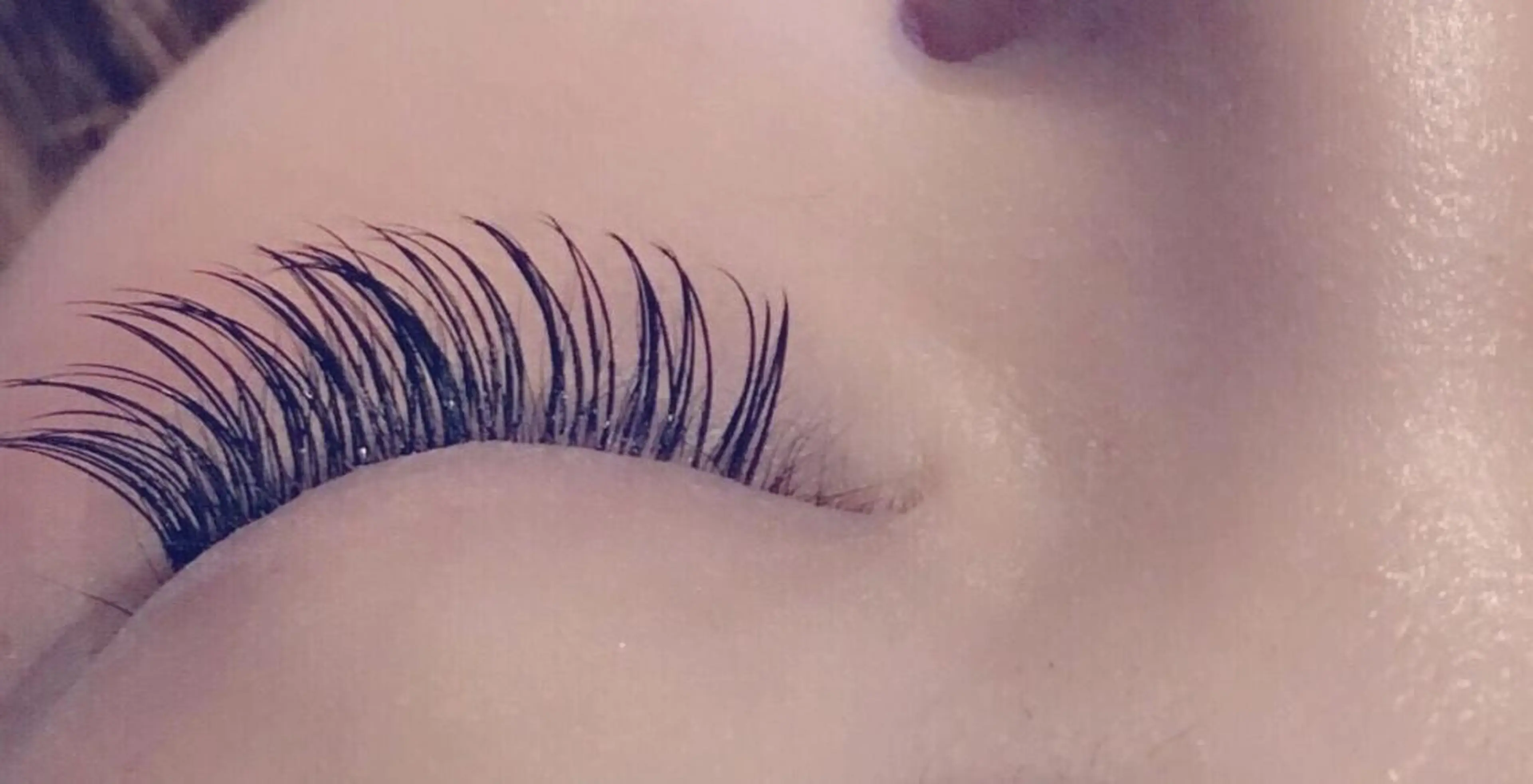 マツエク・マツパ 艶髪／シールエクステ 🌻ノゾミ🌻のヘアスタイル