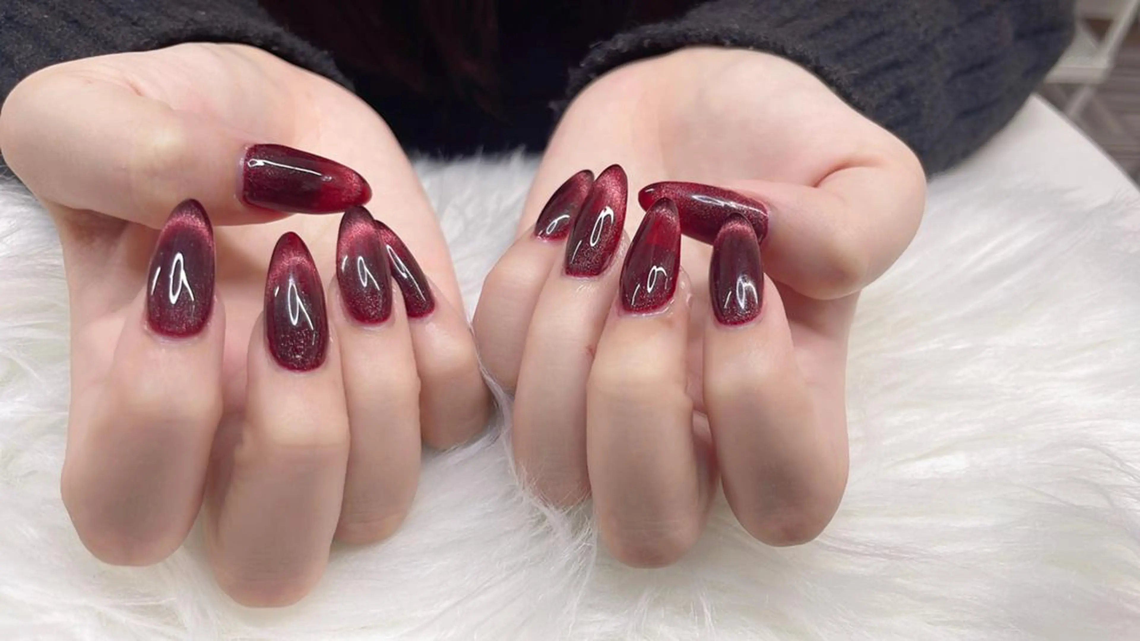 ネイル ゆうさ Nailのネイルデザイン