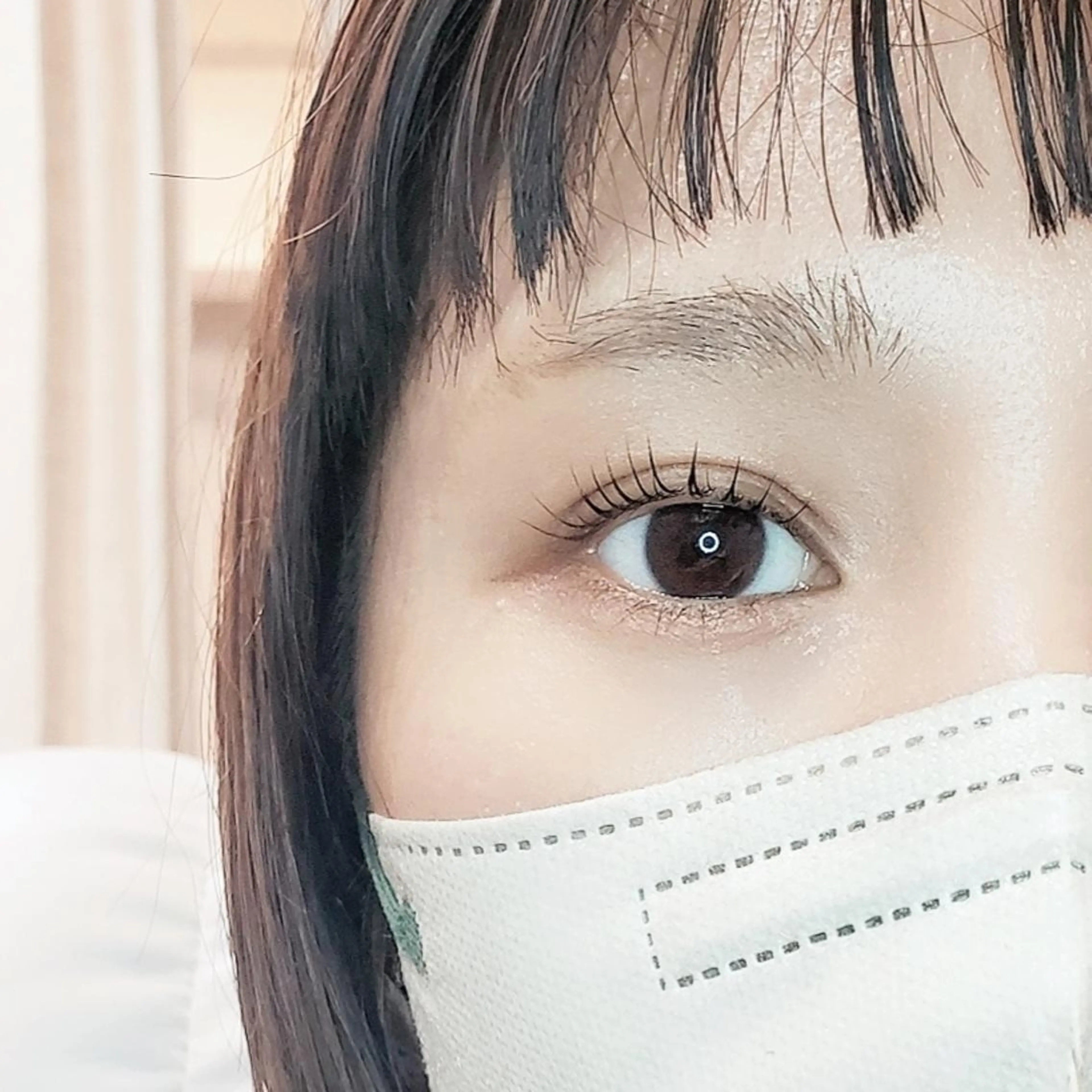 マツエク・マツパ マツパ eyelist 🌙ゆうのマツエク・マツパデザイン
