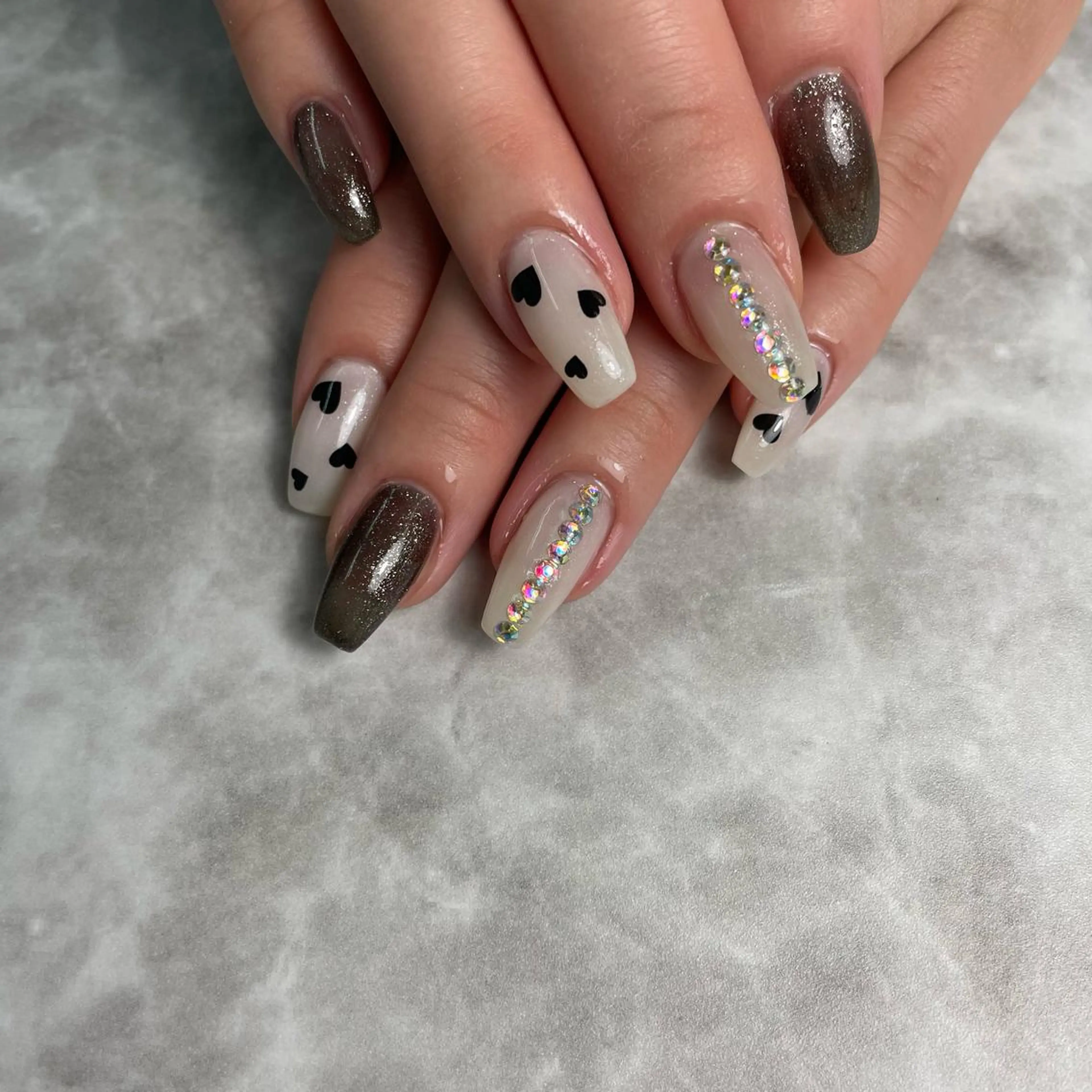 ネイル nailsalonBuwan所属・nailsalon Buwanのネイルデザイン