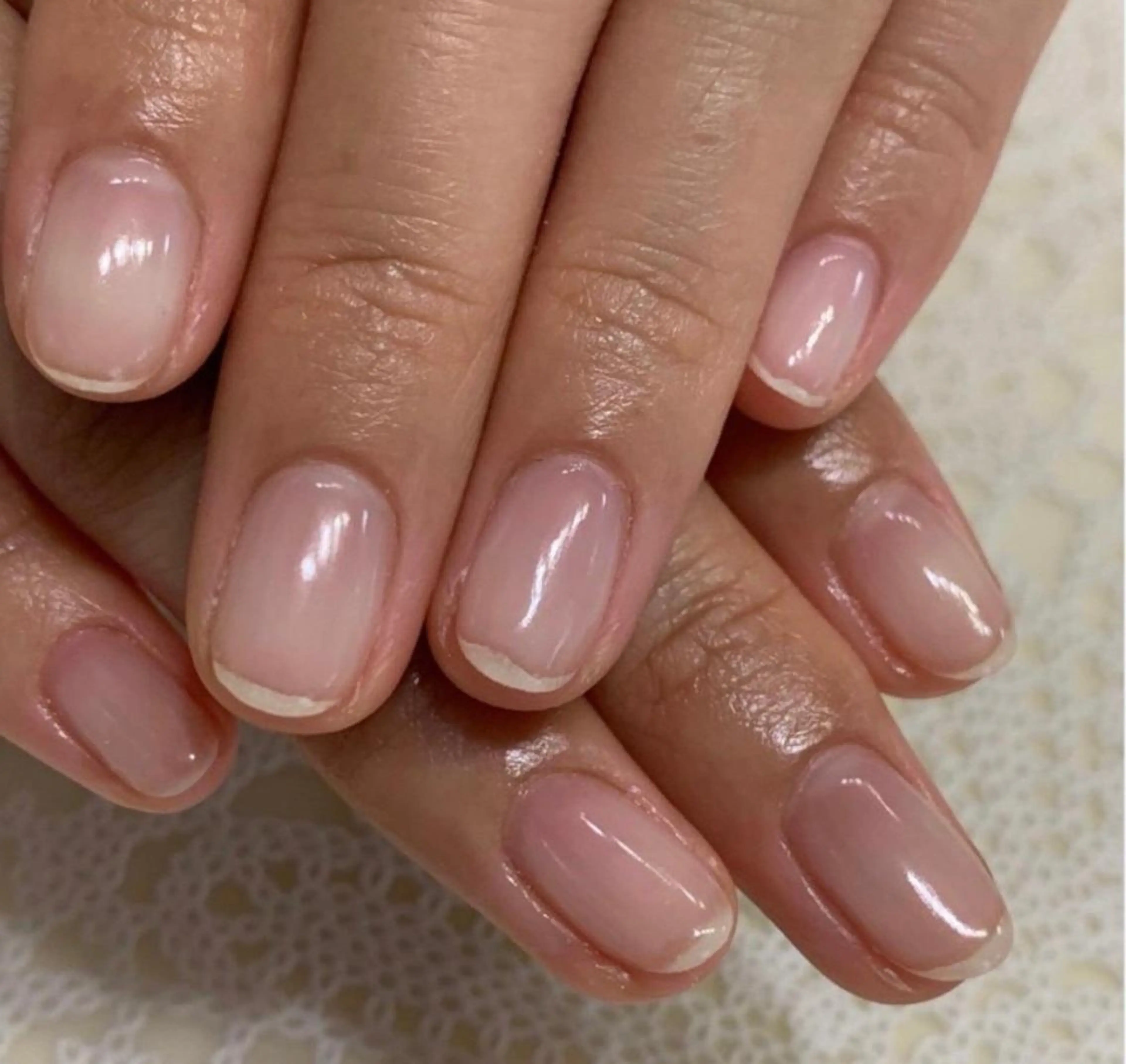 ネイル ハンドネイル ハンドケア Nail salon SEICAのネイルデザイン