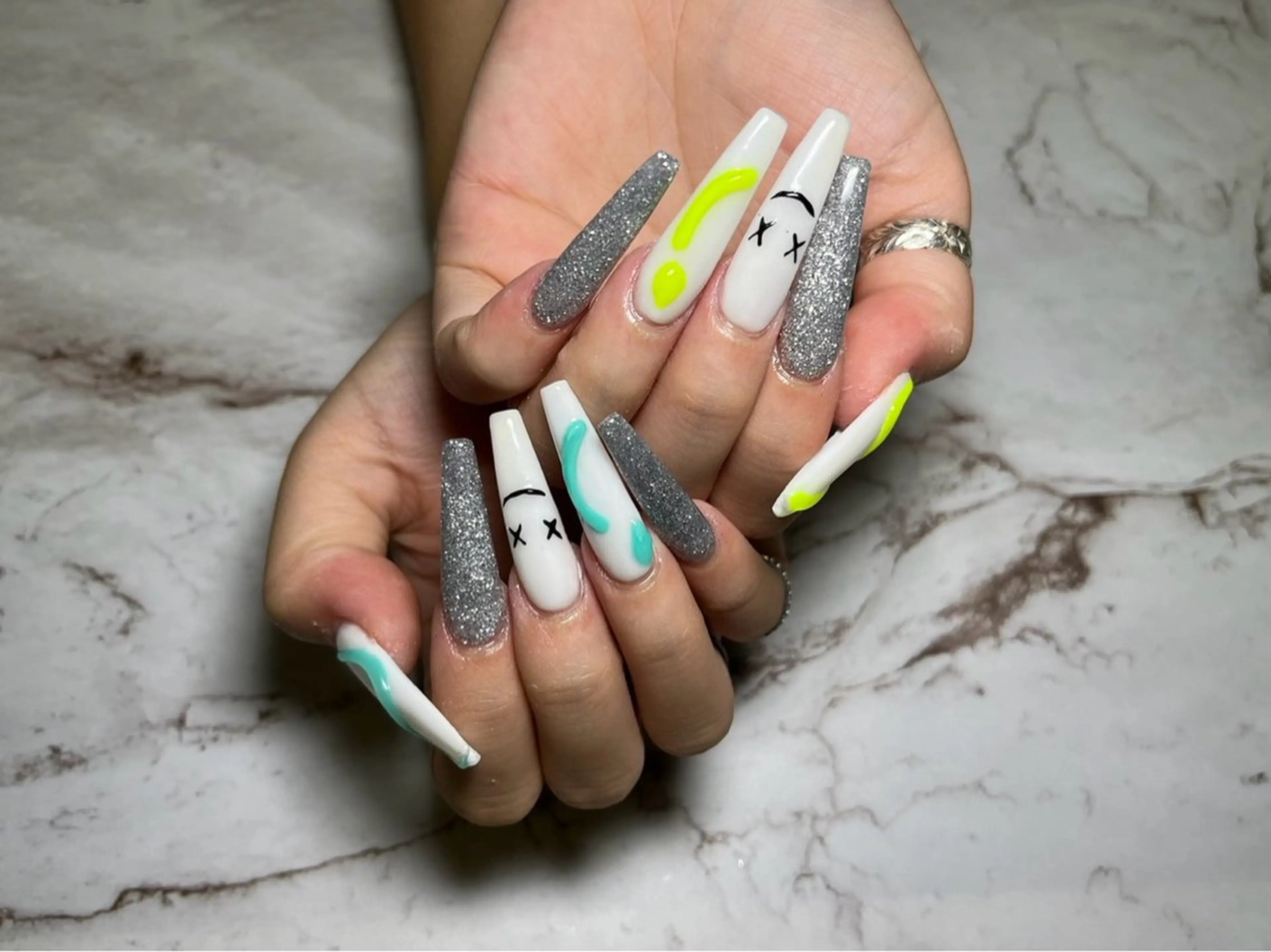 ネイル NAIL salon ACEのネイルデザイン