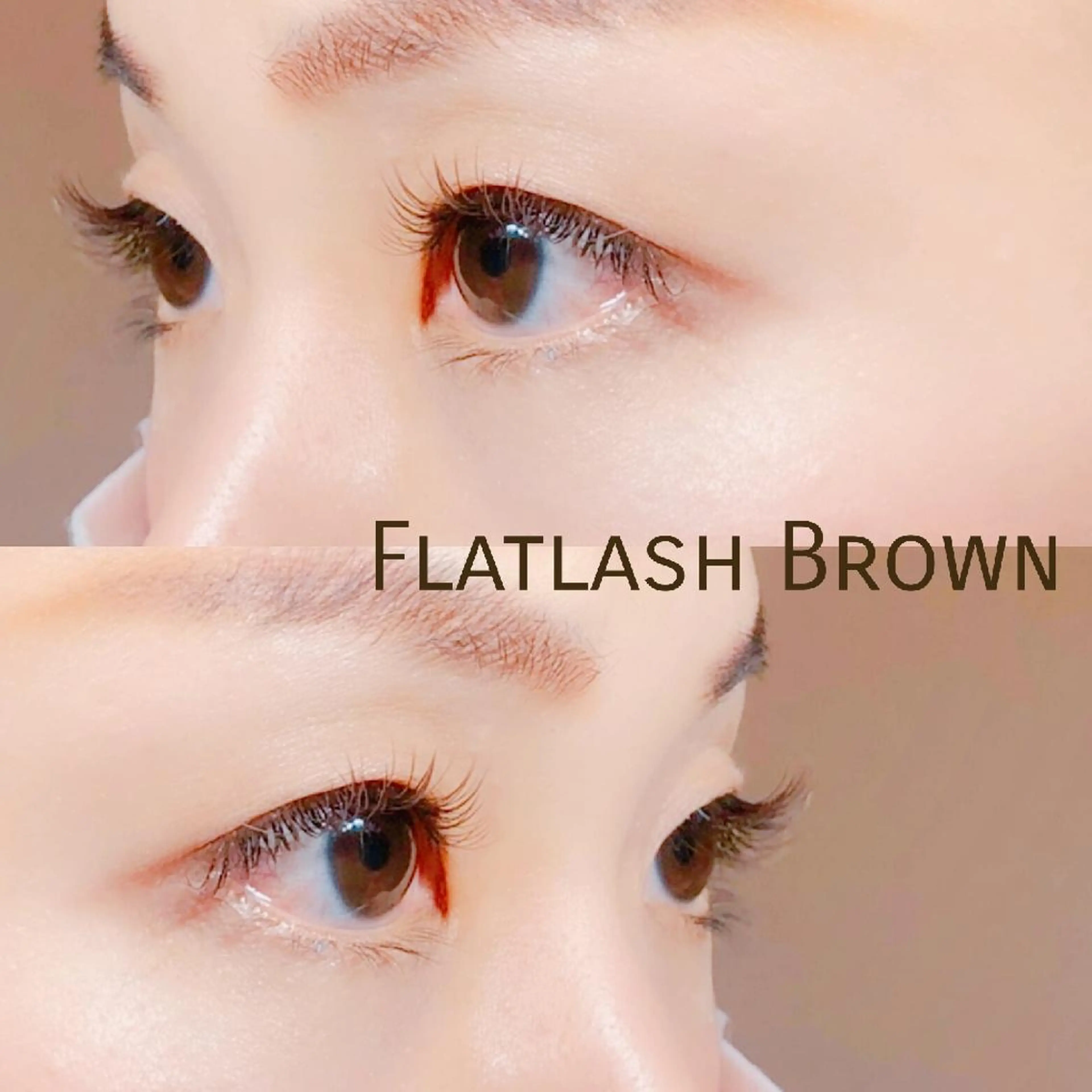 マツエク・マツパ eyelash&eyebrow Toi-meme(トワメム)自由が丘所属・Toi-meme トワメムのマツエク・マツパデザイン