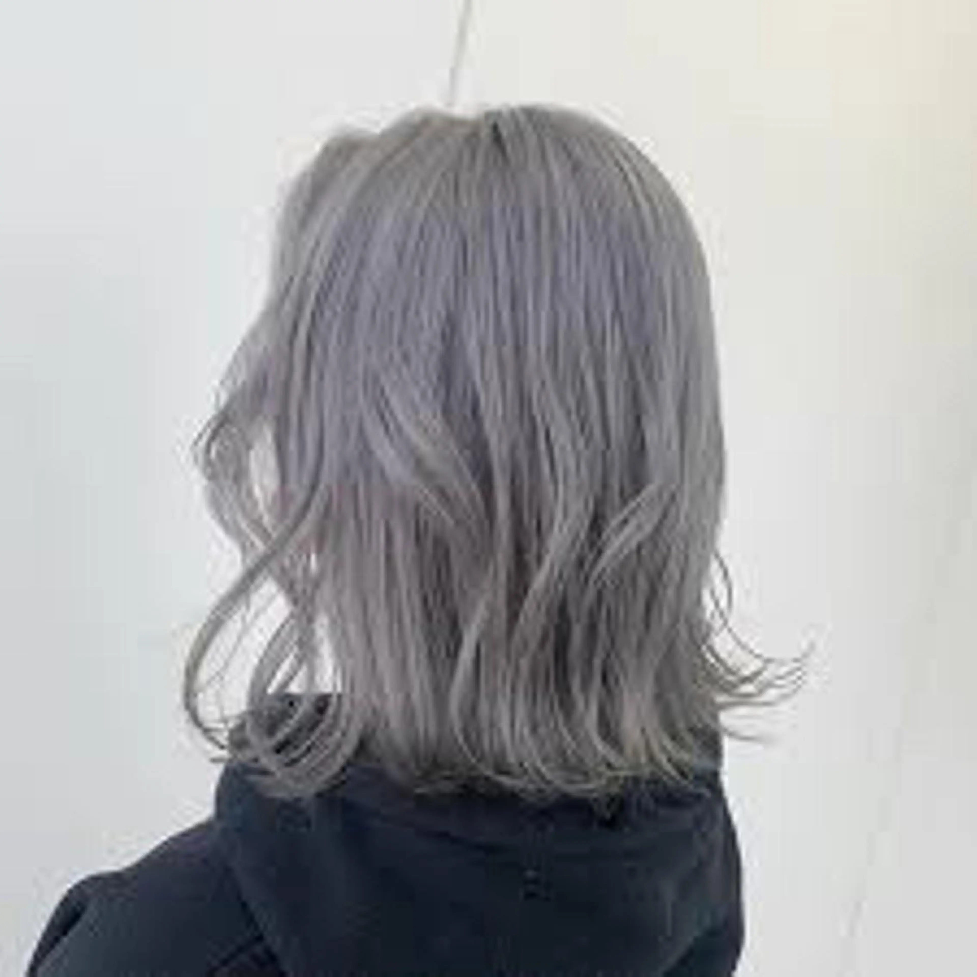ミディアム カラー ヘアカラー 🌼あんなtrend color🌼のヘアスタイル