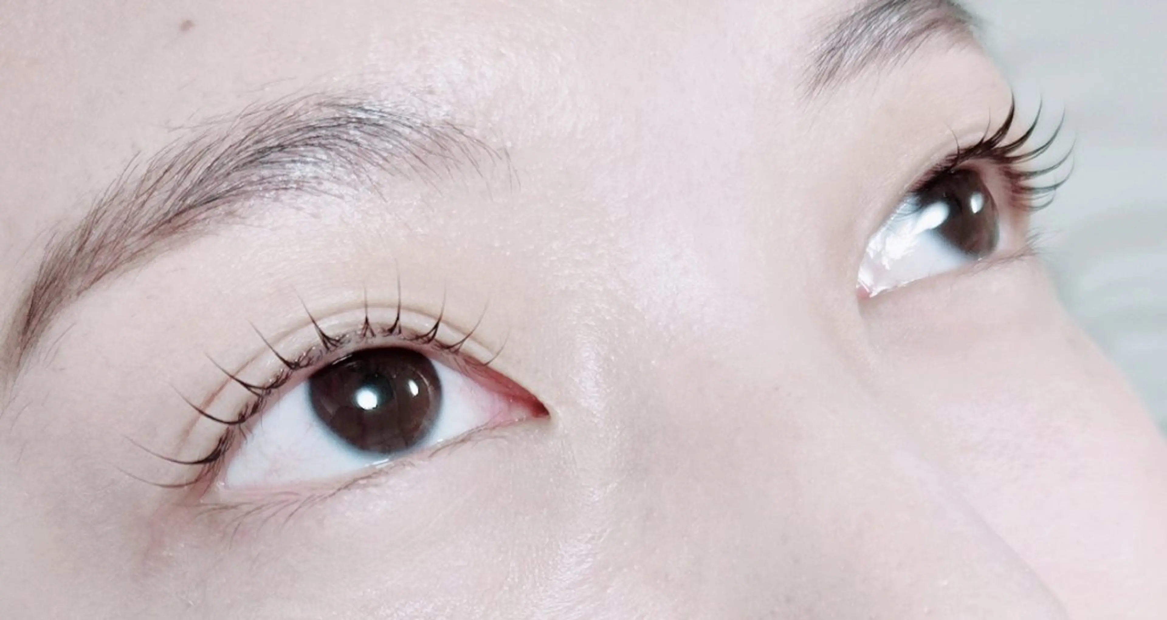 マツエク・マツパ マツパ EyelashSalon chel所属・新越谷駅徒歩１分❇️ Salon　chelのマツエク・マツパデザイン