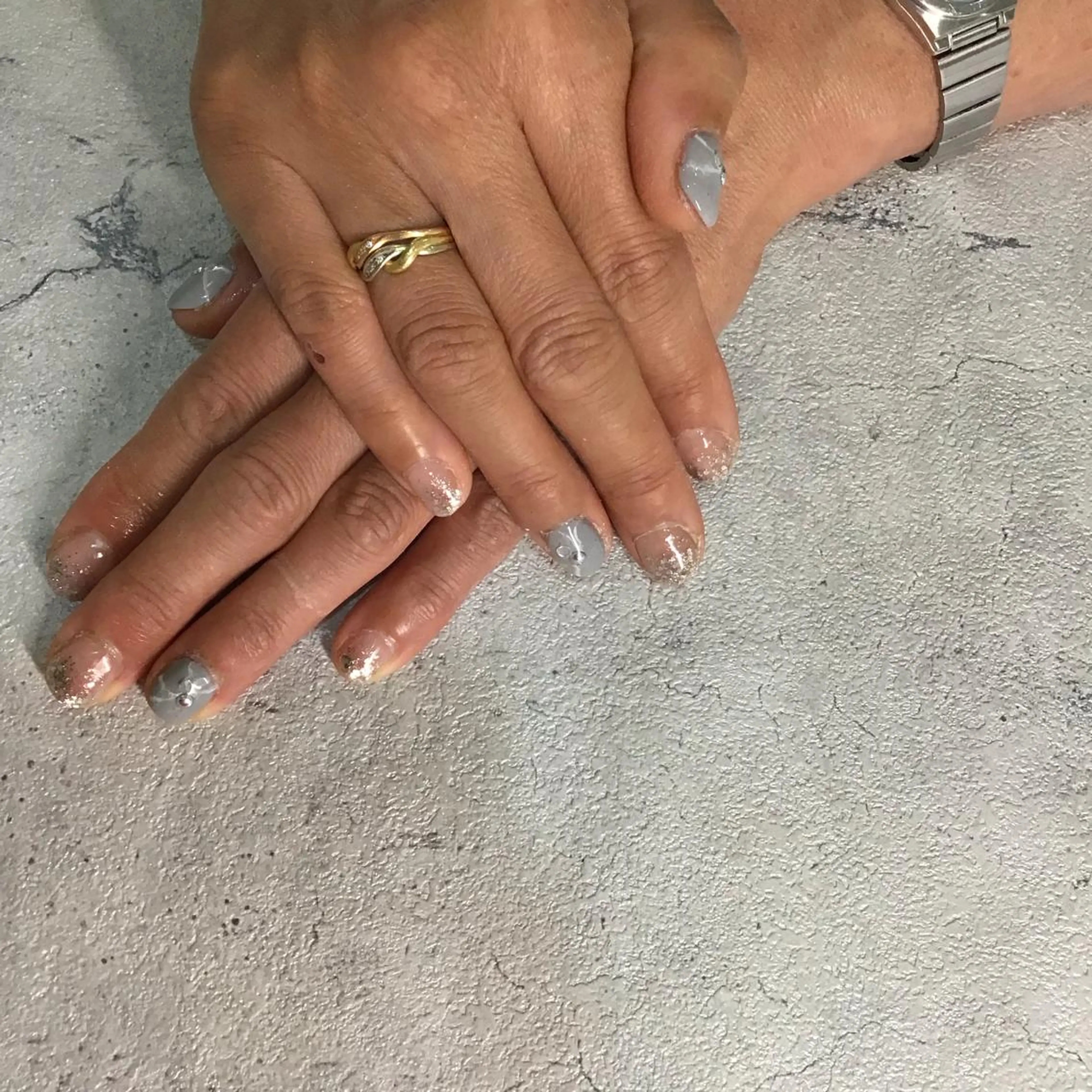 ネイル はあとねいる 八事店のネイルデザイン